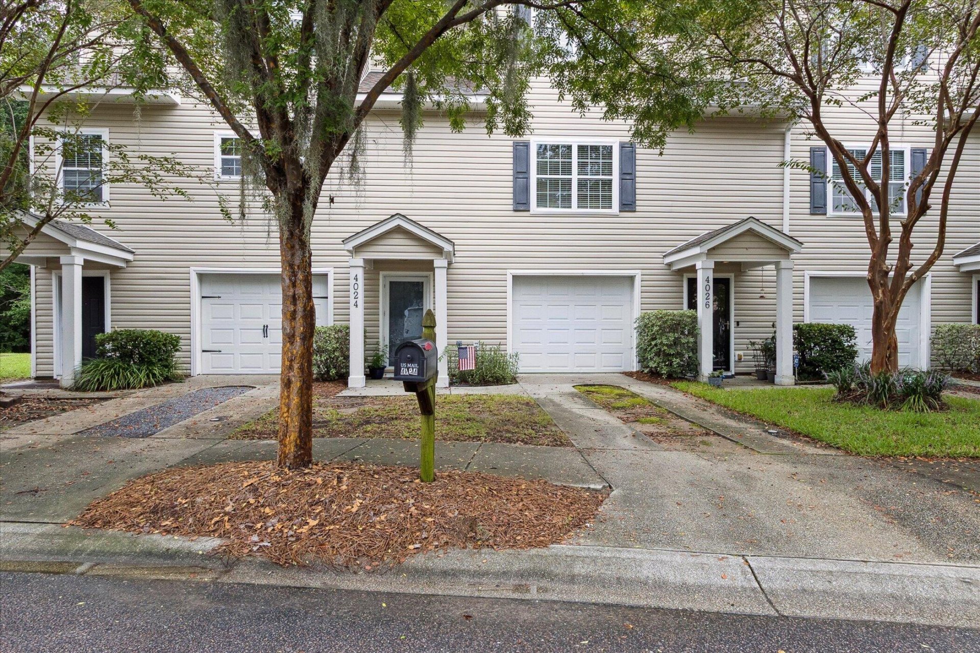 Property image 1 at 4024 Babbitt Street, Charleston, SC 29414
