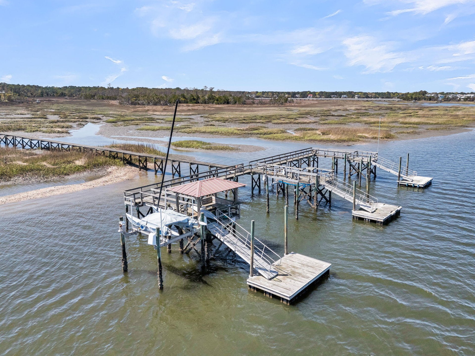 Property image 1 at 2292 Beckenham Drive, Mount Pleasant, SC 29466