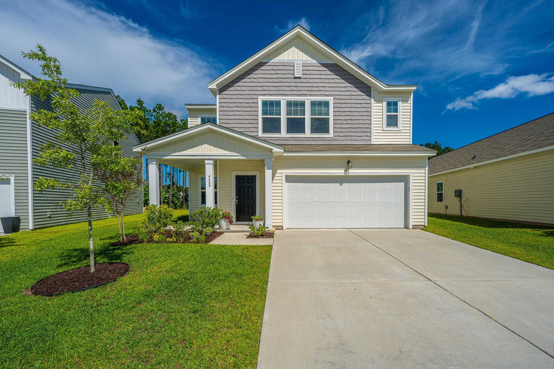 Property at 4489 Ocean Farm Drive, Summerville, SC 29485