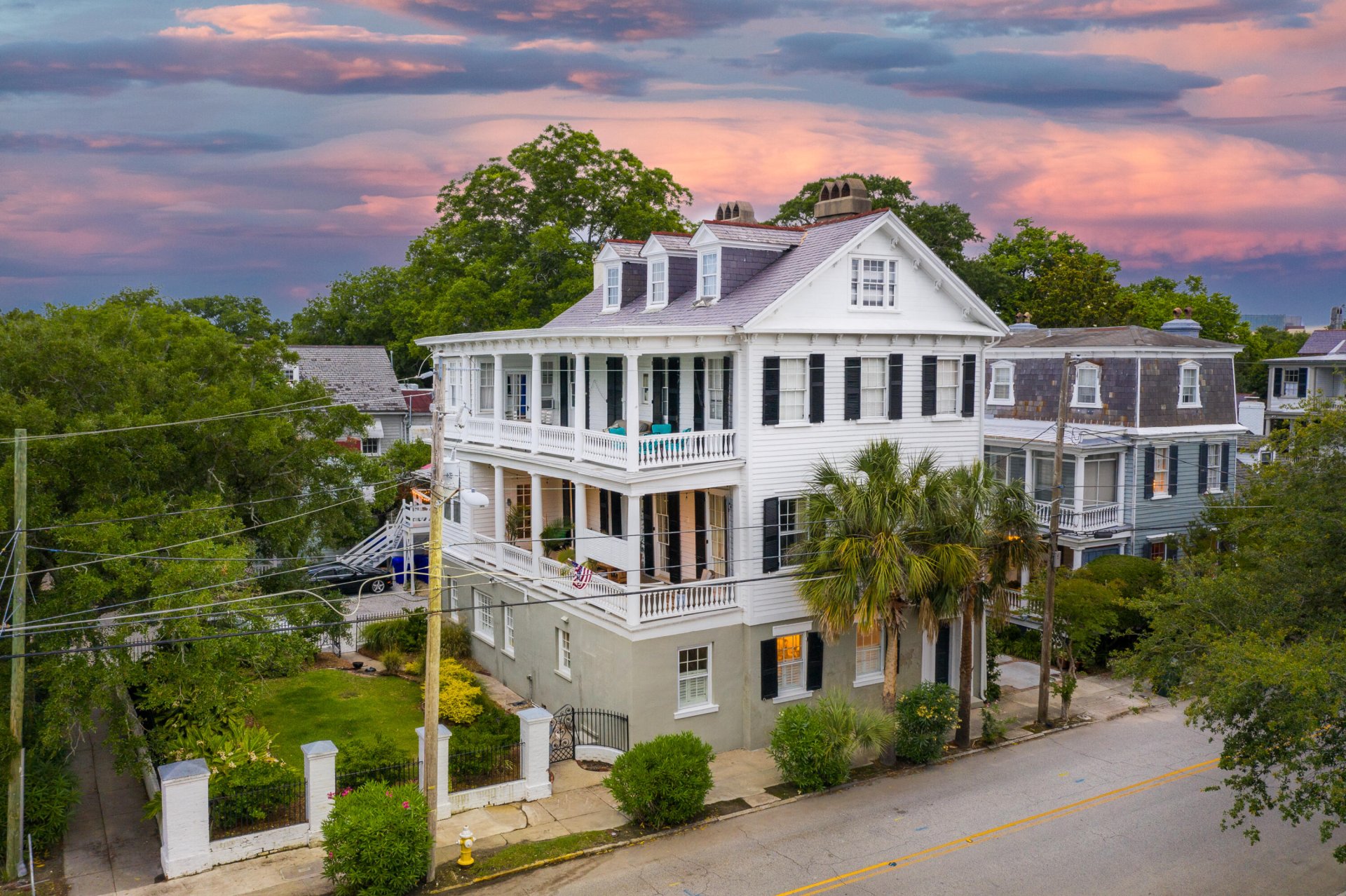 Property image 1 at 81 Ashley Avenue A, Charleston, SC 29401