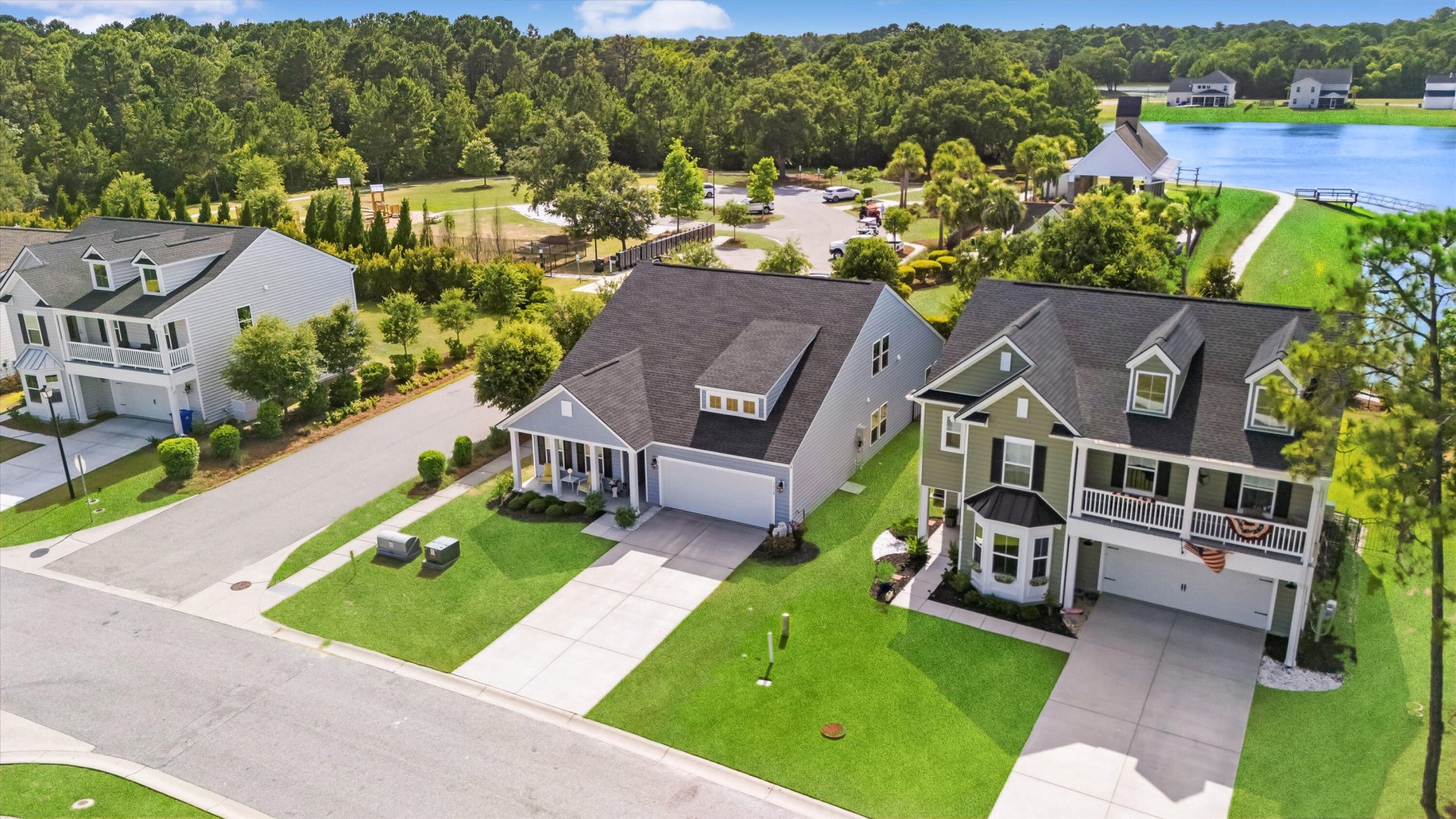 Property image 1 at 3278 Great Egret Drive, Johns Island, SC 29455