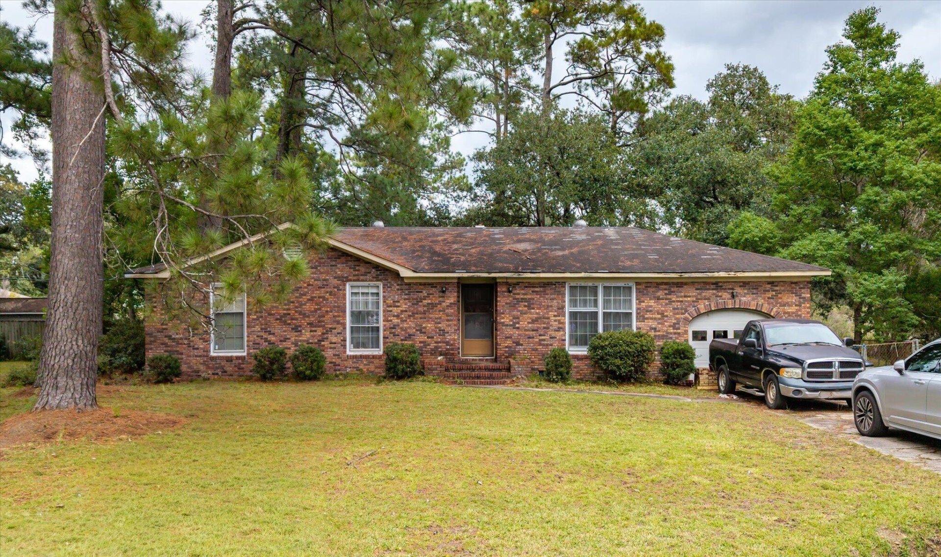 Property image 1 at 2134 Eve Circle, Charleston, SC 29414