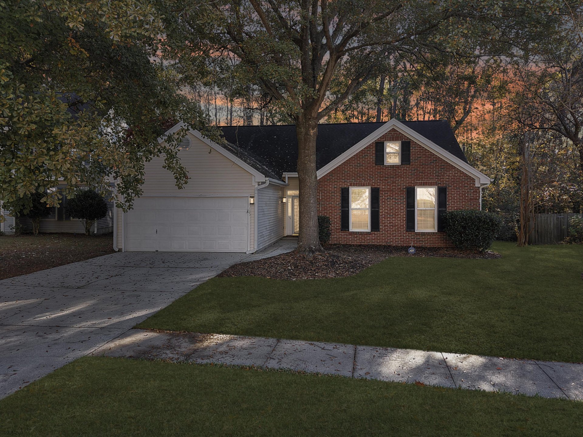 Property at 125 Isherwood Drive, Goose Creek, SC 29445
