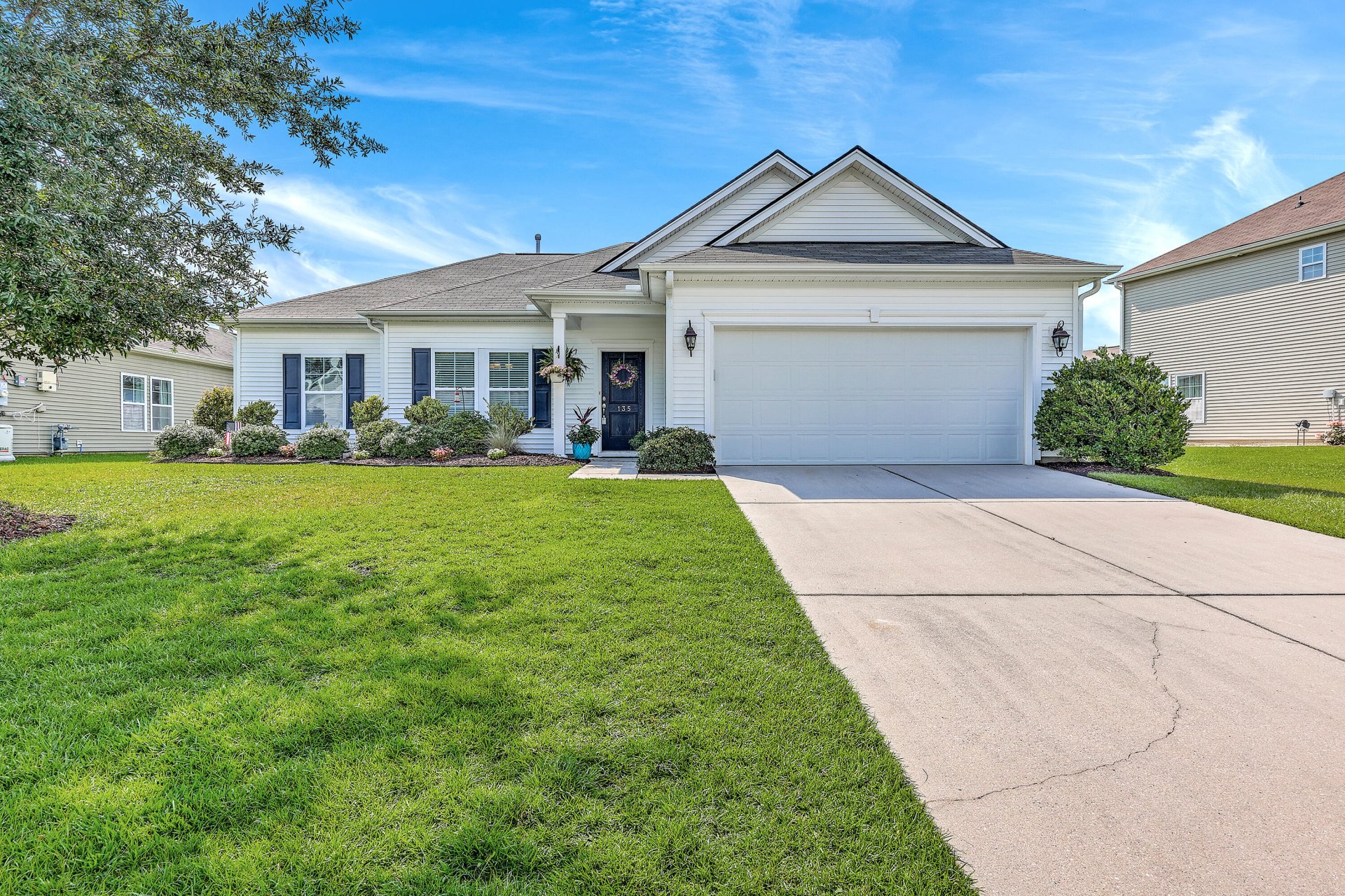 Property image 1 at 135 Firethorn Drive, Goose Creek, SC 29445