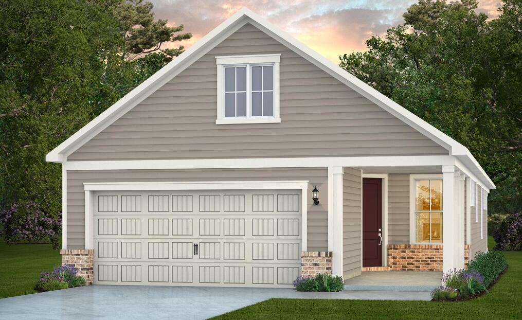 725 Coral Bells Lane