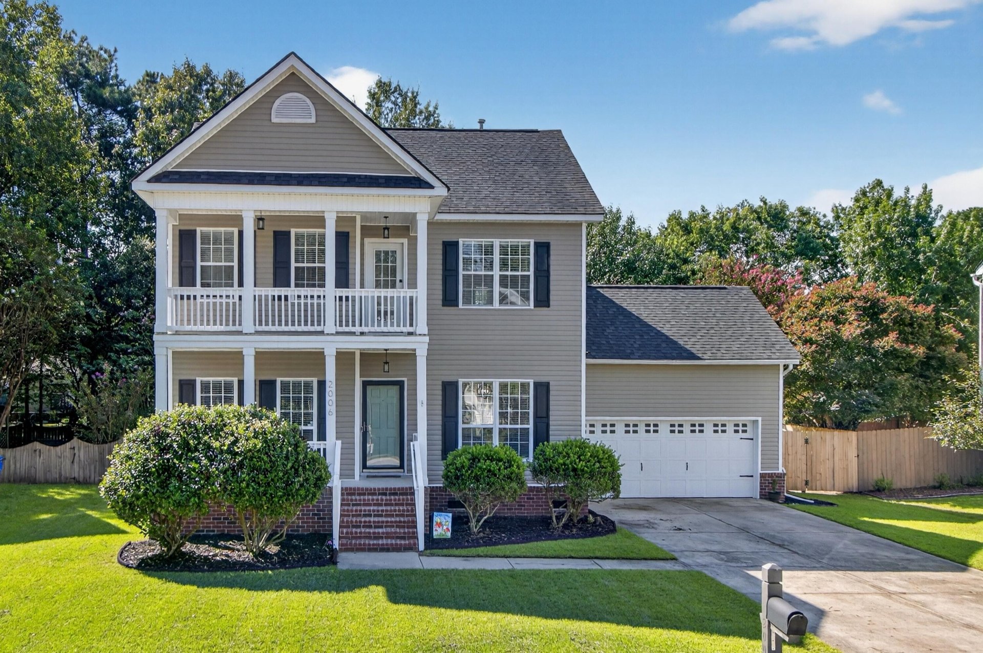 Property at 2006 S Smokerise Way, Mount Pleasant, SC 29466