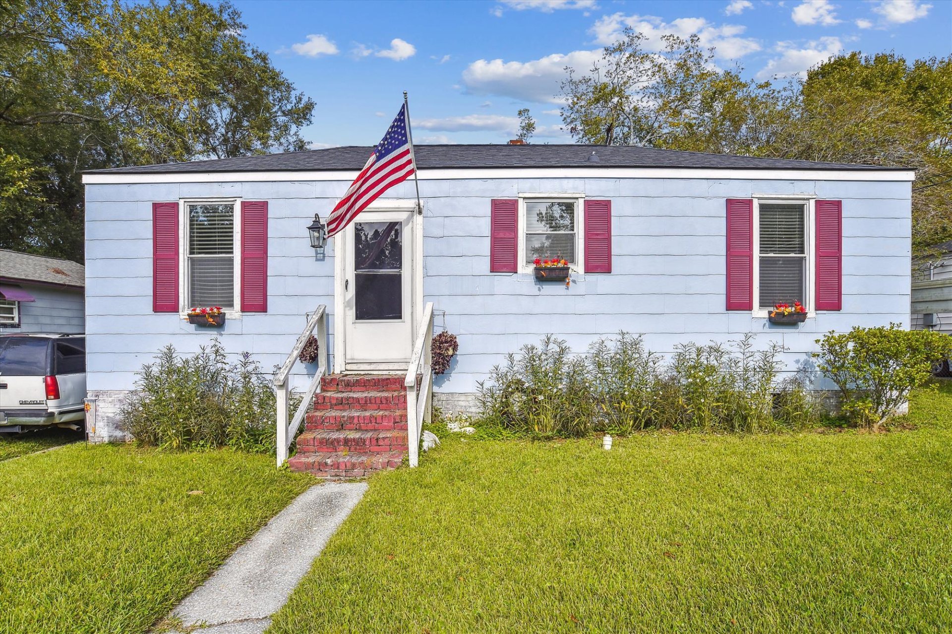 Property image 1 at 2724 Constitution Avenue, North Charleston, SC 29405