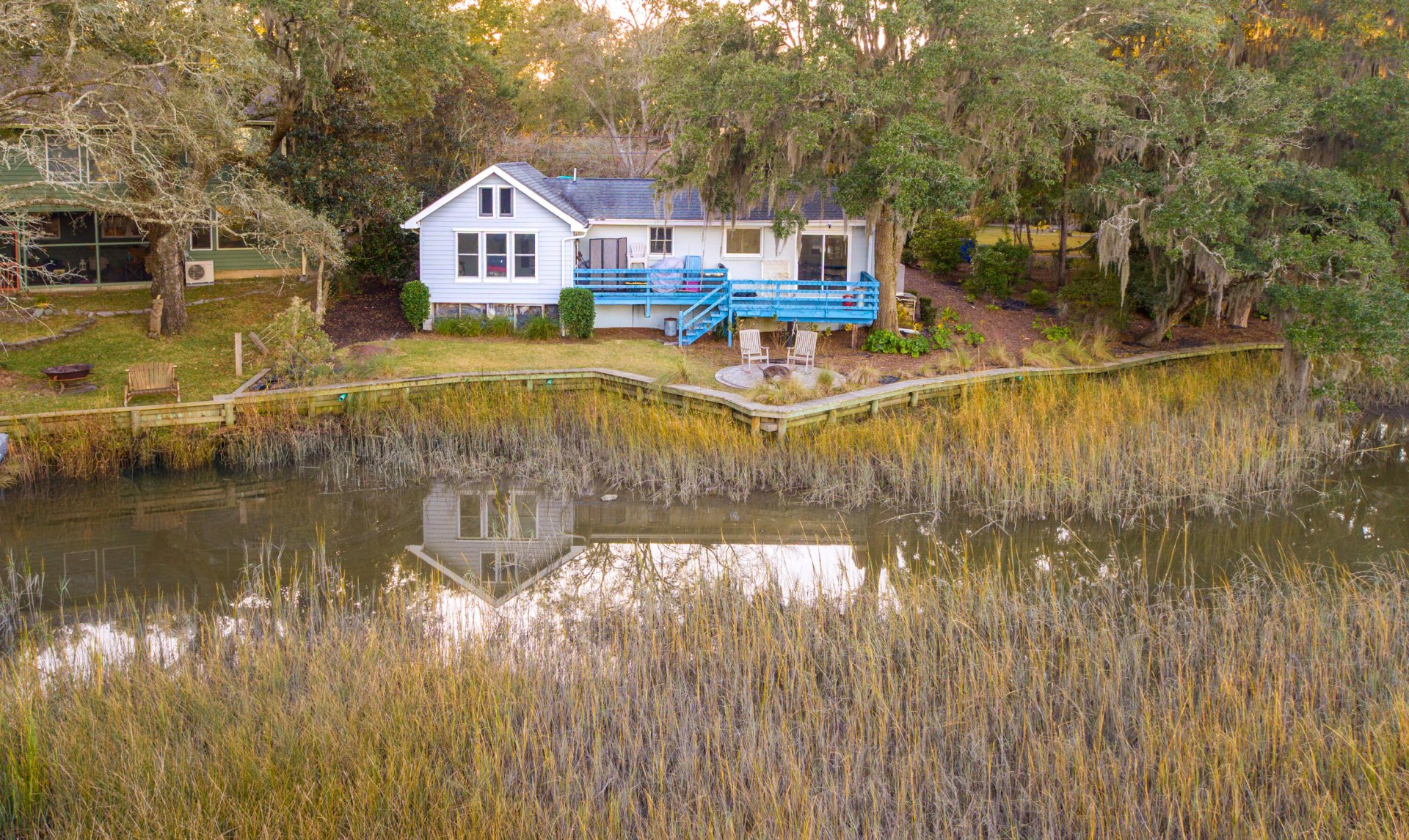 Property at 1996 Minott Street, Charleston, SC 29412