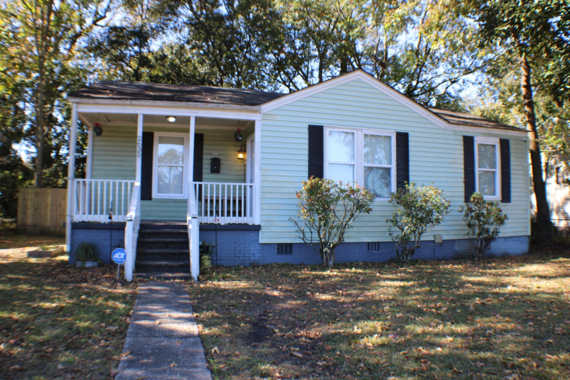 Property at 2635 Ranger Drive, North Charleston, SC 29405