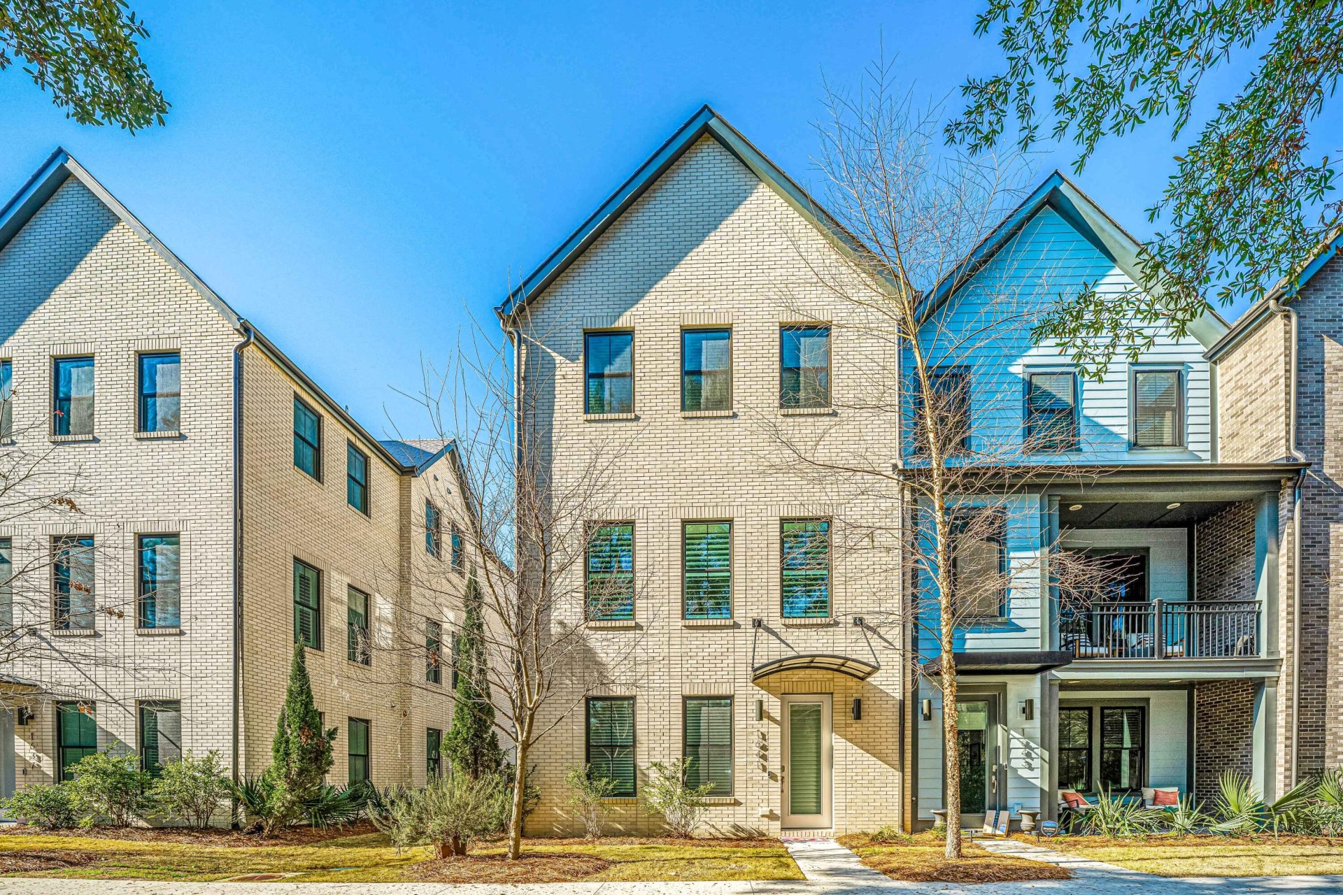 Property image 1 at 1641 Florentia Street, Mount Pleasant, SC 29464