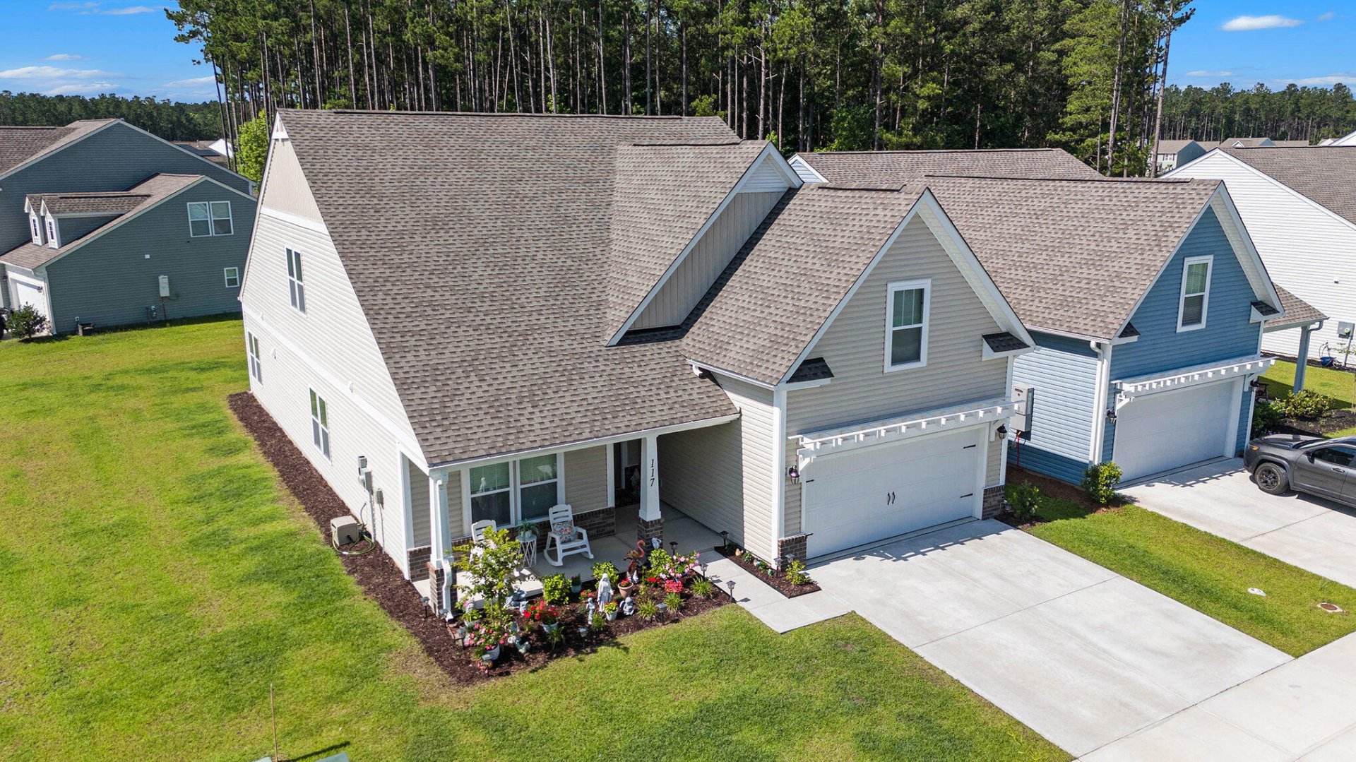 Property at 117 Willet Lane, Summerville, SC 29486