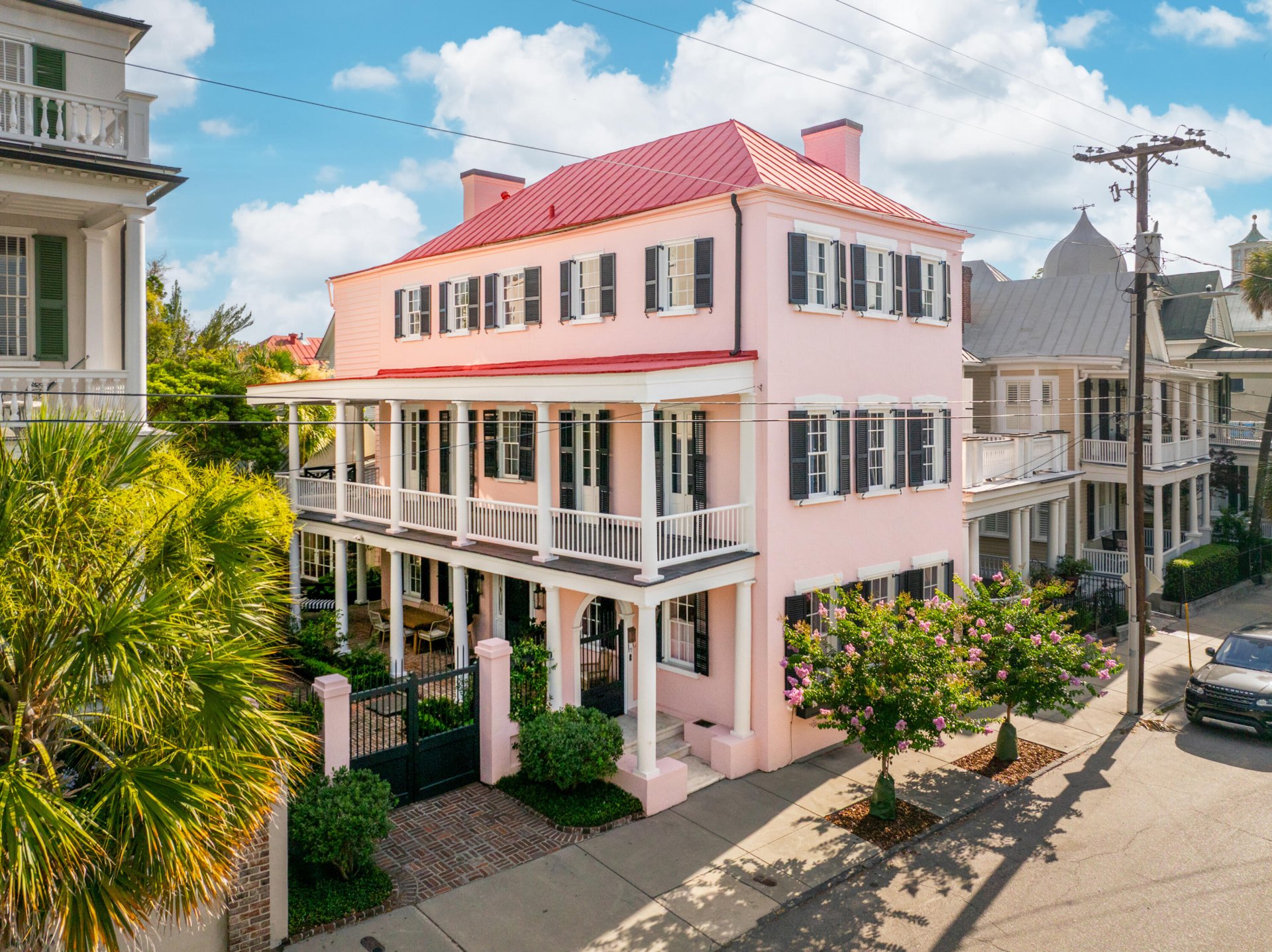 Property at 42 S Battery Street, Charleston, SC 29401