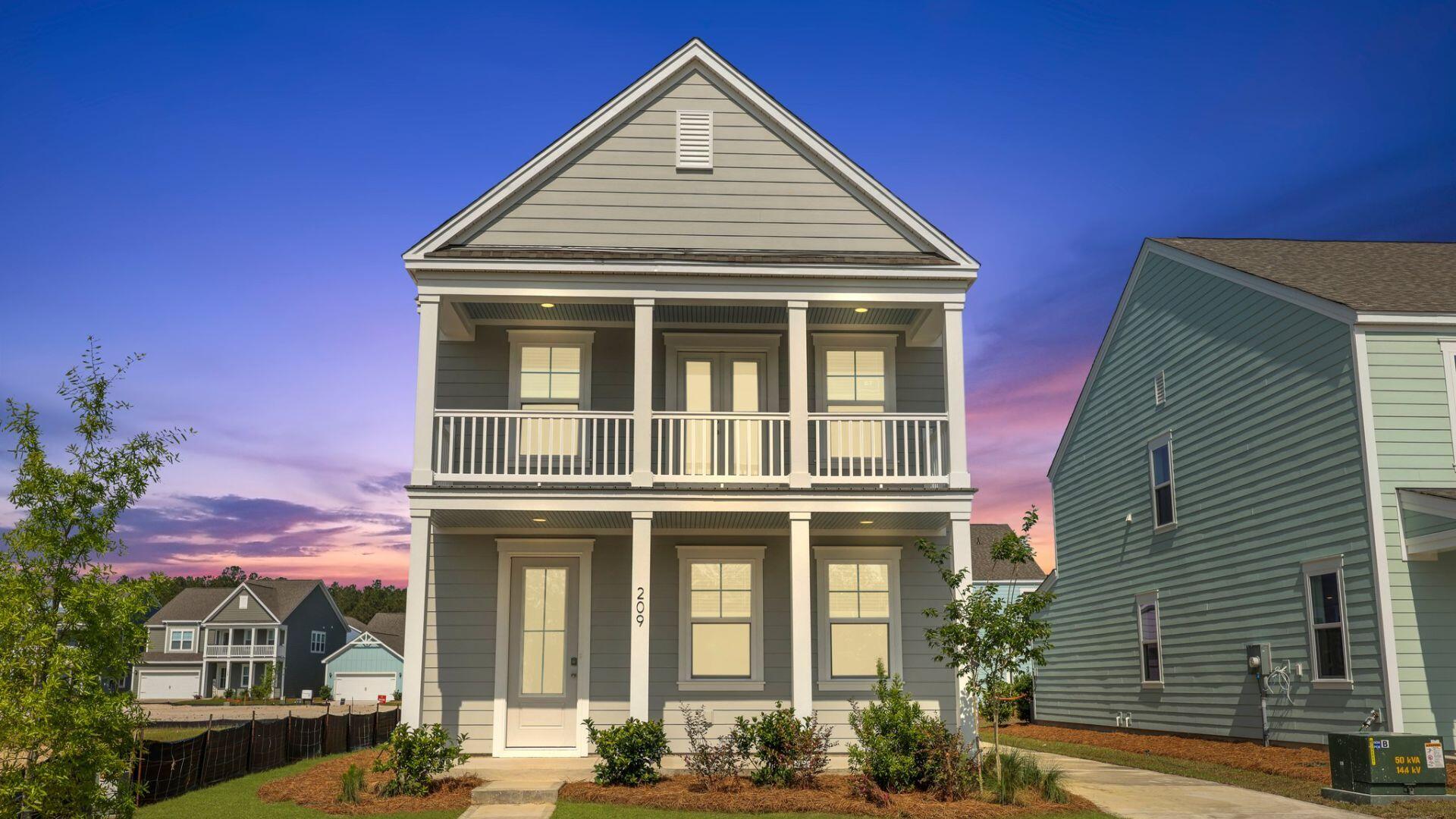 Property image 1 at 209 Terrace View Drive, Summerville, SC 29486