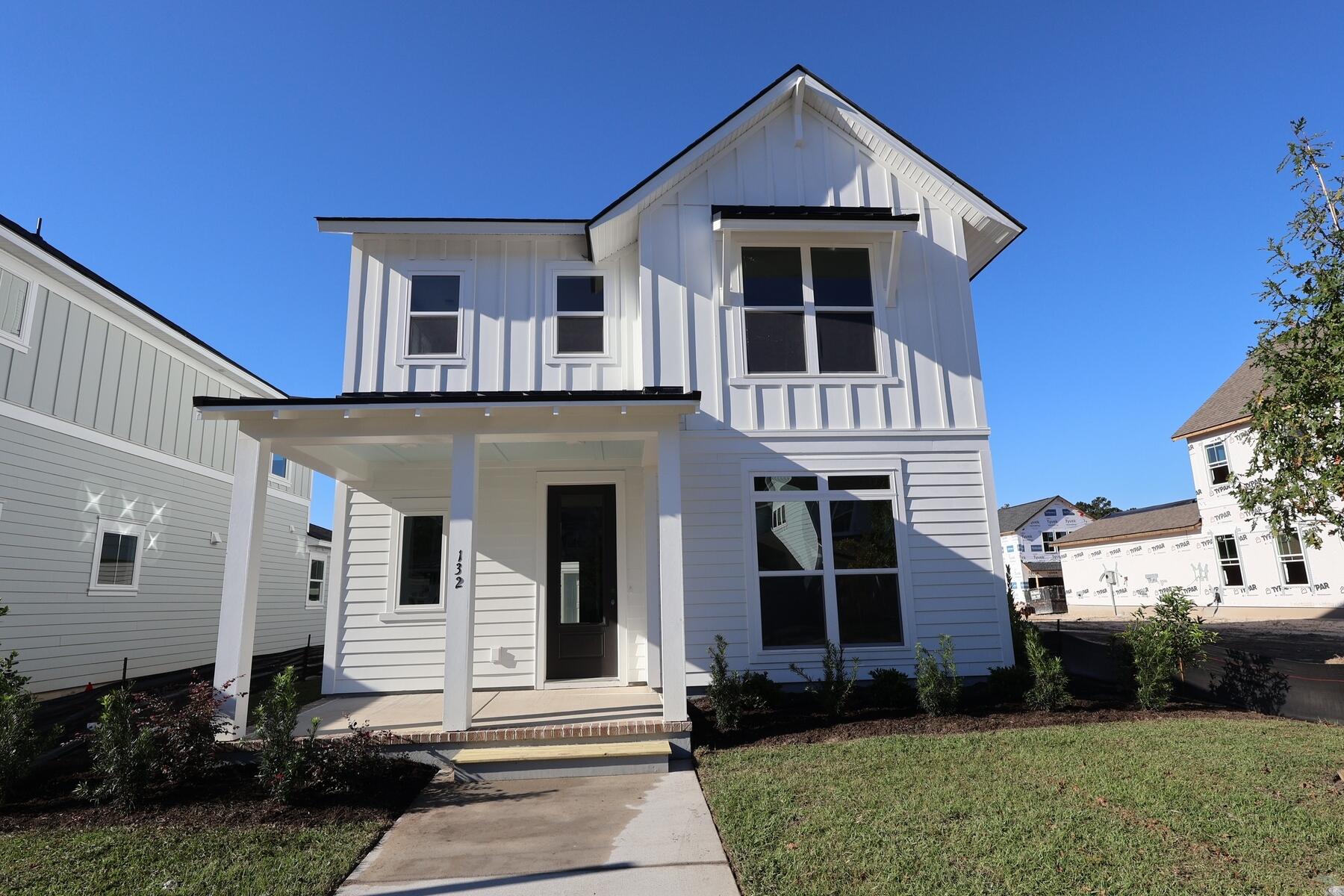Property at 132 Falaise Street, Charleston, SC 29492