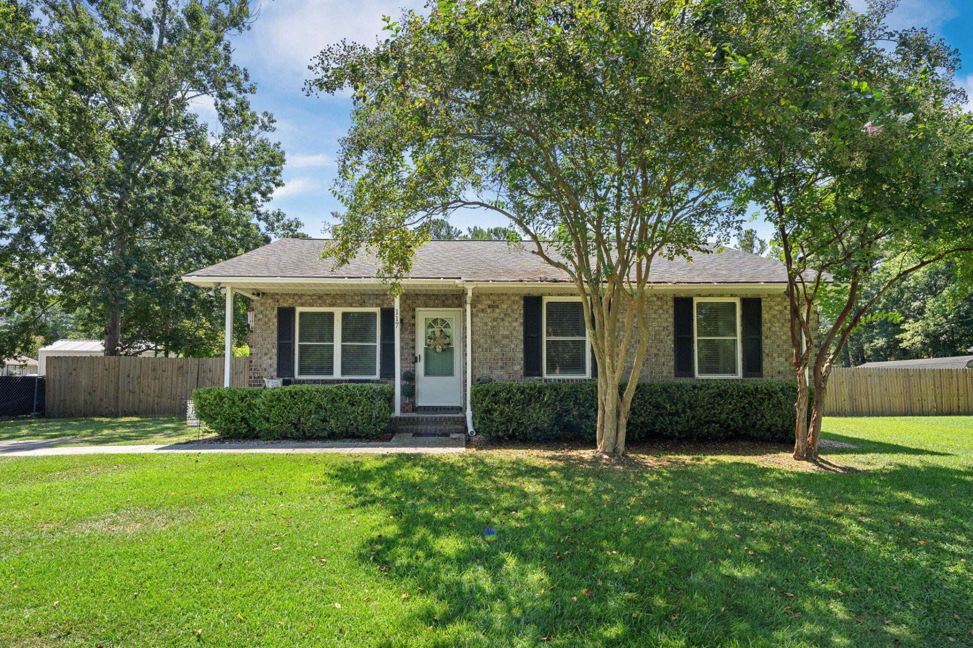 Property image 1 at 117 Resinwood Road, Moncks Corner, SC 29461