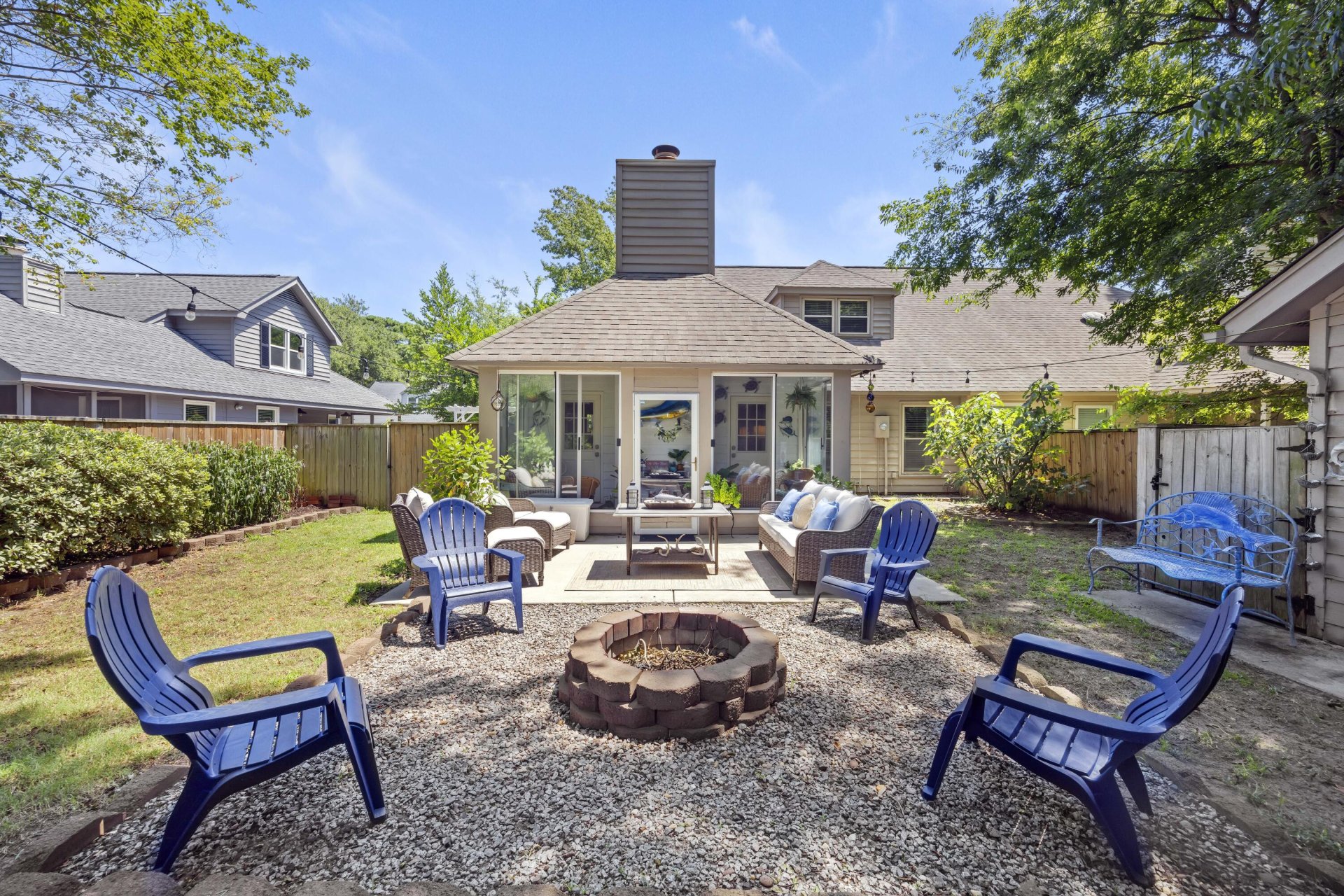 Property at 1489 Kinloch Lane, Mount Pleasant, SC 29464