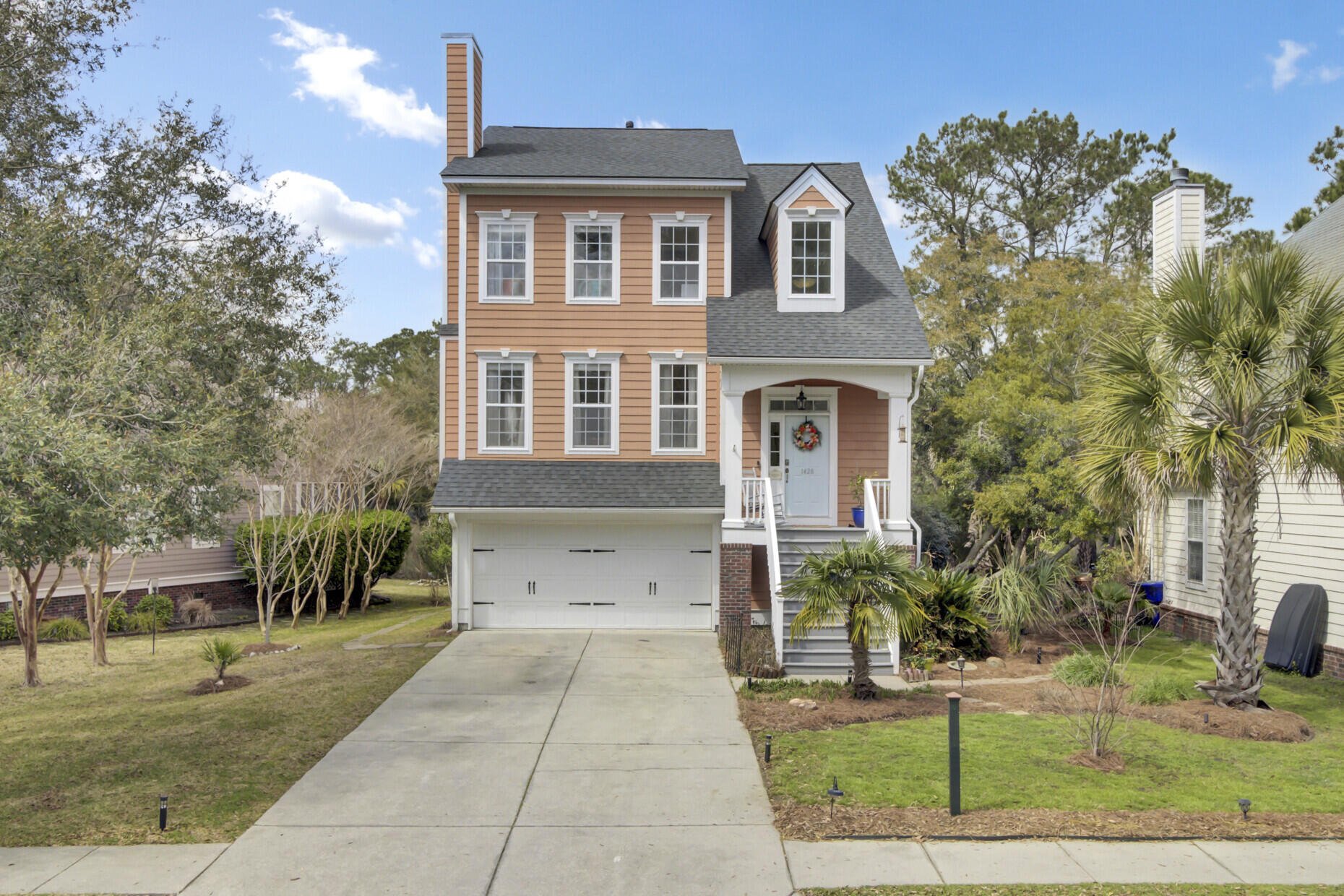 Property at 1428 Bloomingdale Lane, Mount Pleasant, SC 29466