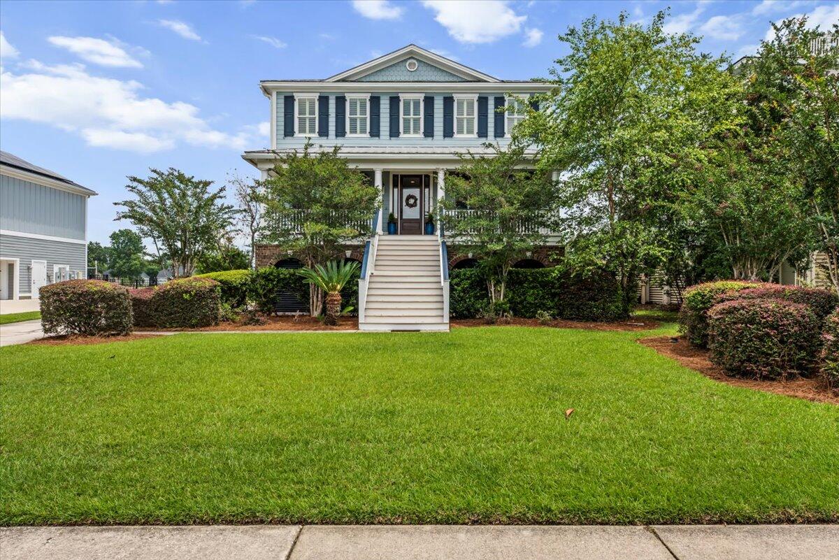 Property at 1597 Rivertowne Country Club Drive, Mount Pleasant, SC 29466