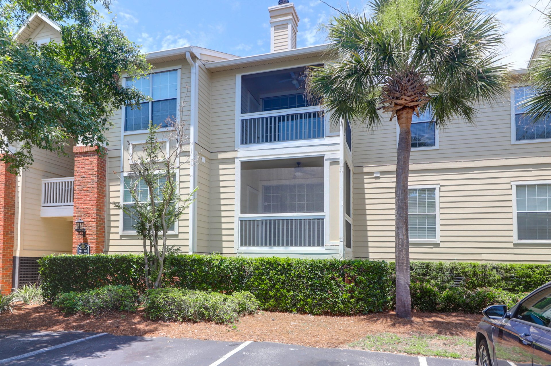 Property image 1 at 1600 Long Grove Drive 423, Mount Pleasant, SC 29464