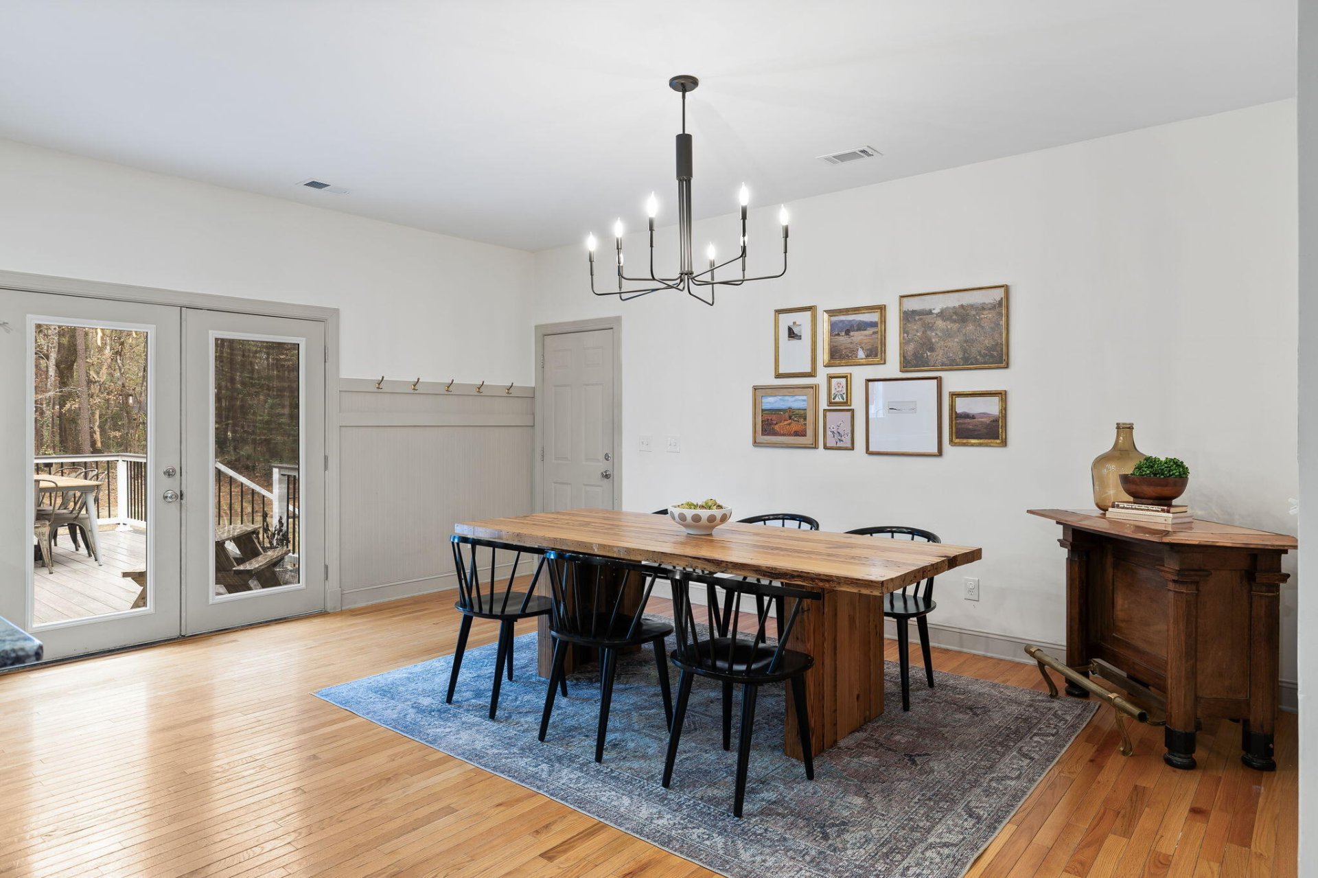 204 Ferry Point Drive