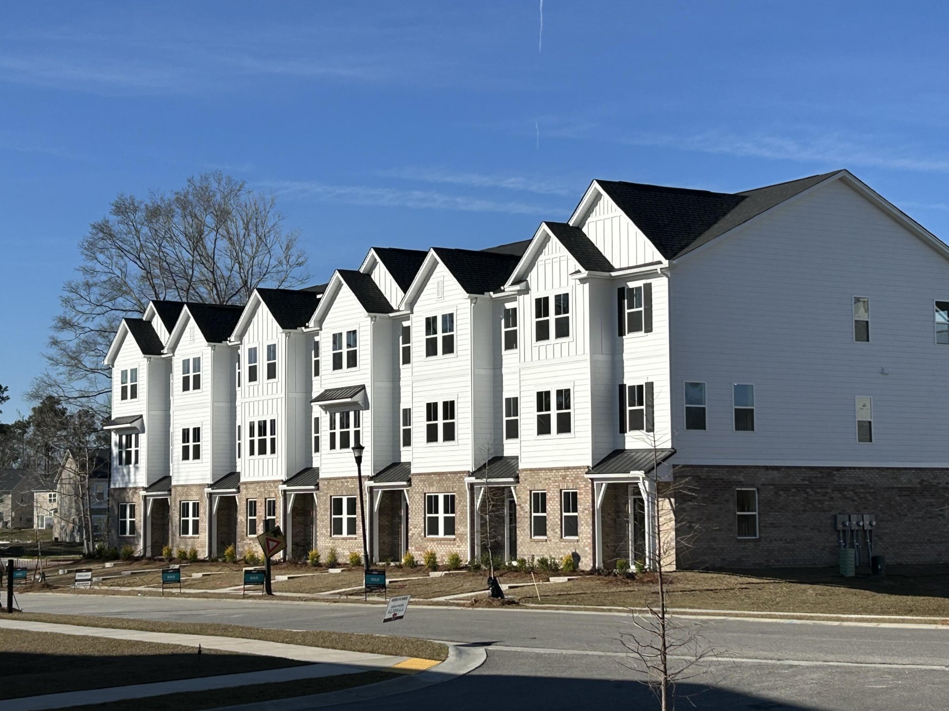 Property image 1 at 5142 Double Eagle Lp, Summerville, SC 29485