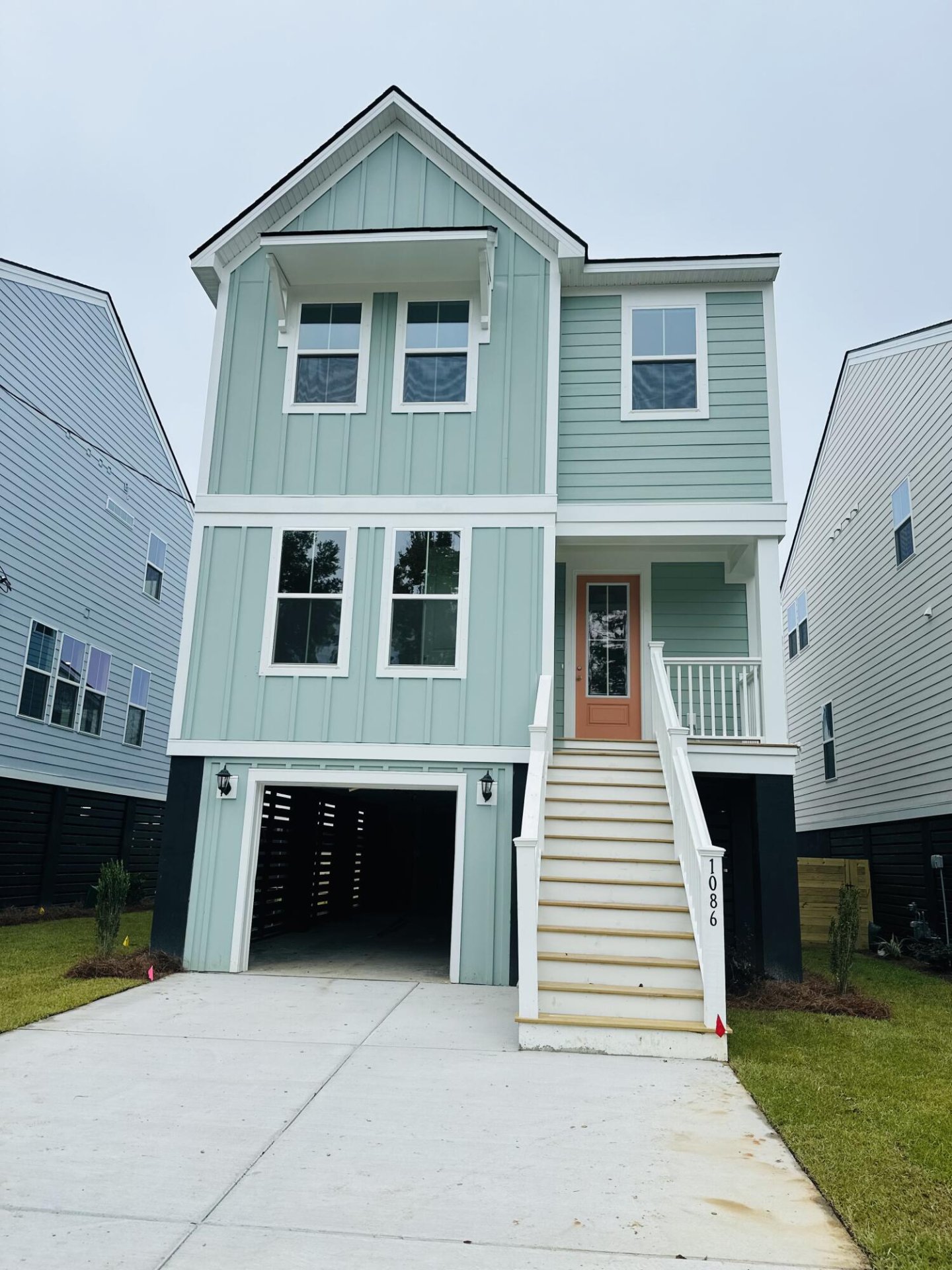 Property at 1086 Glenshaw Street, North Charleston, SC 29405