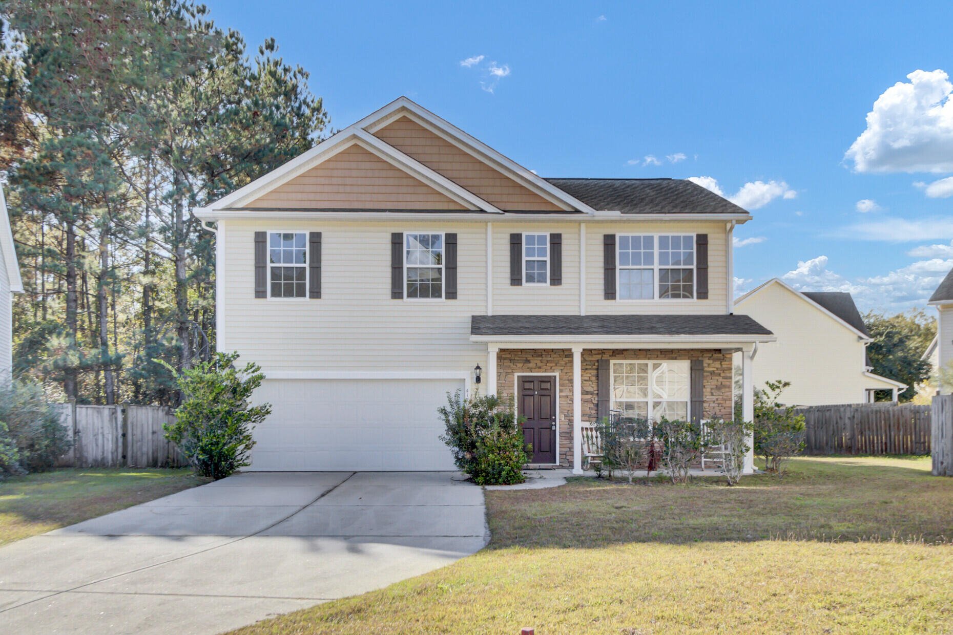 Property at 417 Tallow Court, Moncks Corner, SC 29461