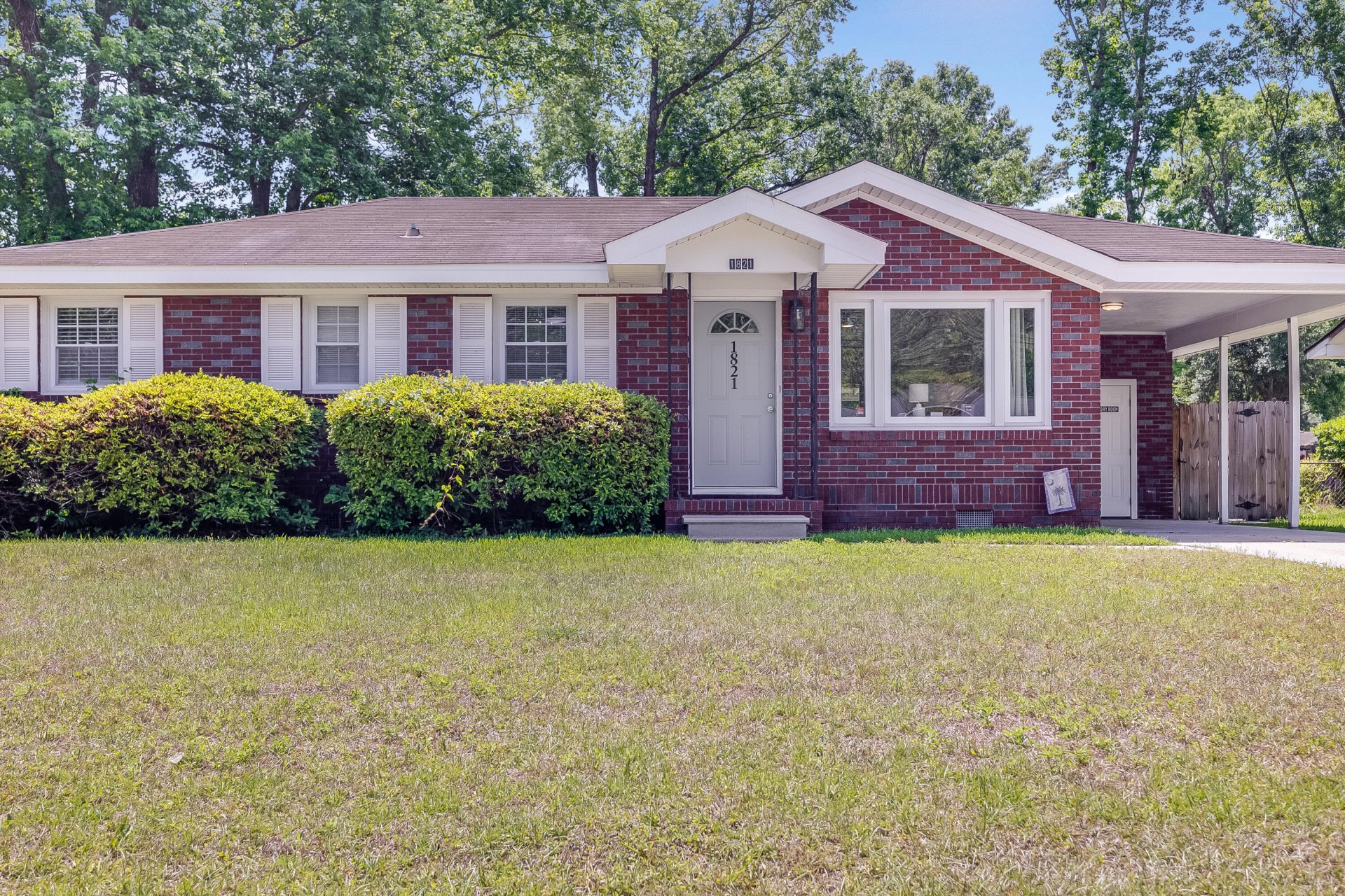 Property at 1821 Wasp Street, North Charleston, SC 29405
