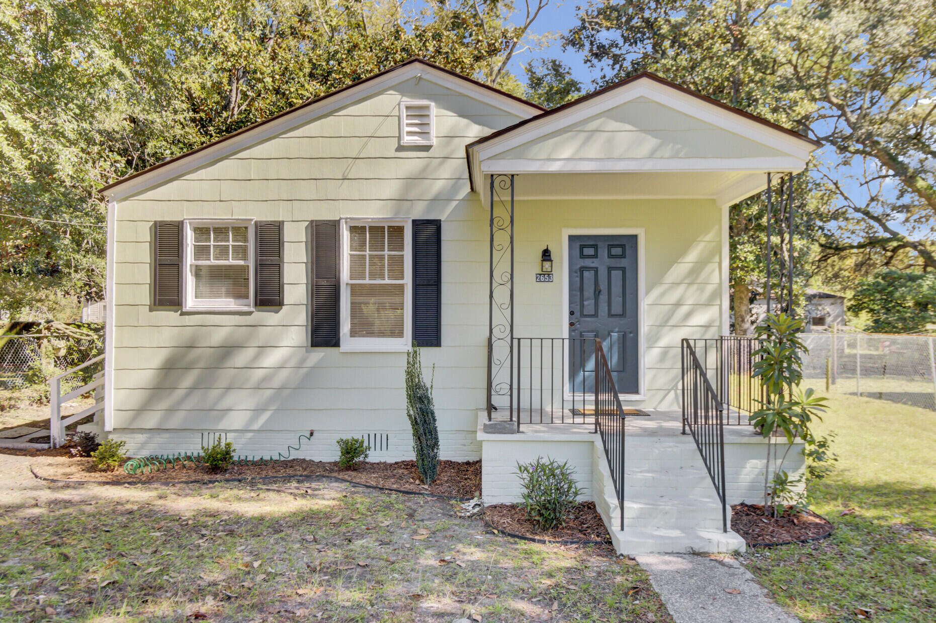 Property at 2653 Ferrara Drive, North Charleston, SC 29405
