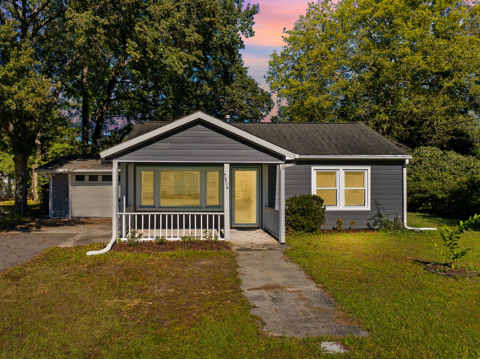 Property at 5806 Edinburgh Drive, Hanahan, SC 29410