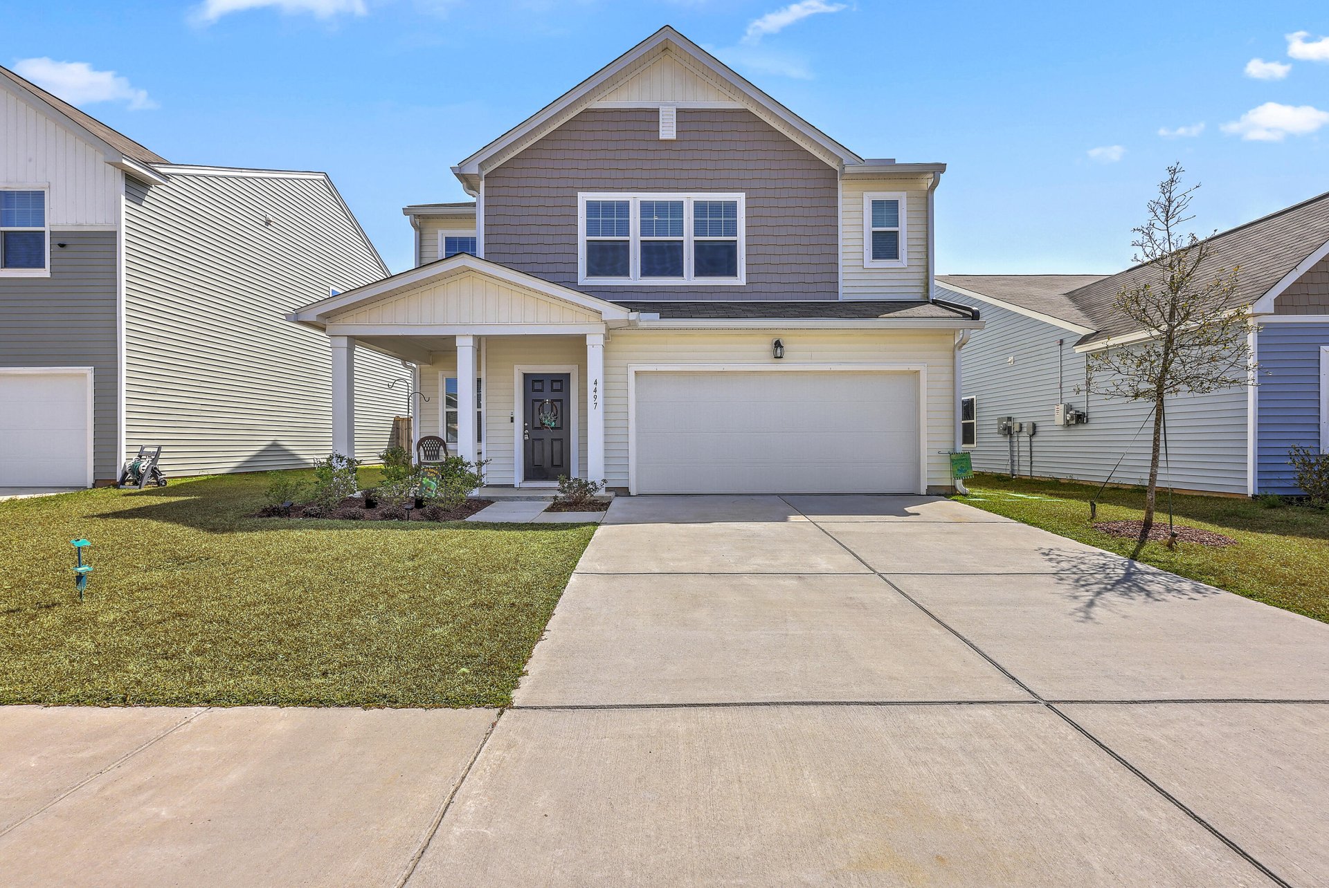 Property at 4497 Ocean Farm Drive, Summerville, SC 29485