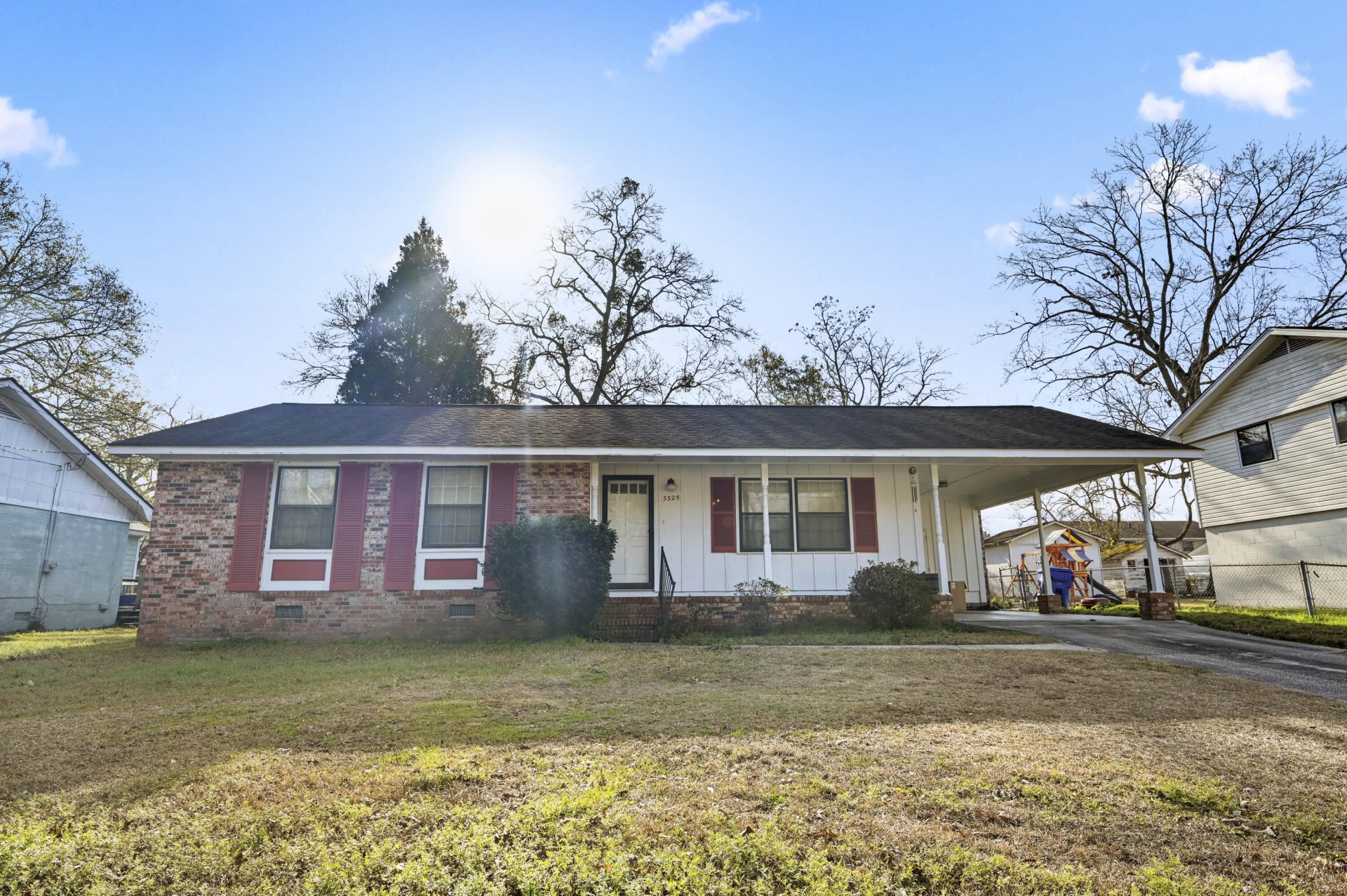 3325 Stonehaven Drive