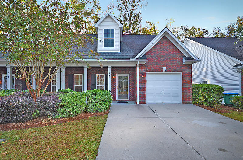 Property image 1 at 122 Steeple Point Ct, Summerville, SC 29485