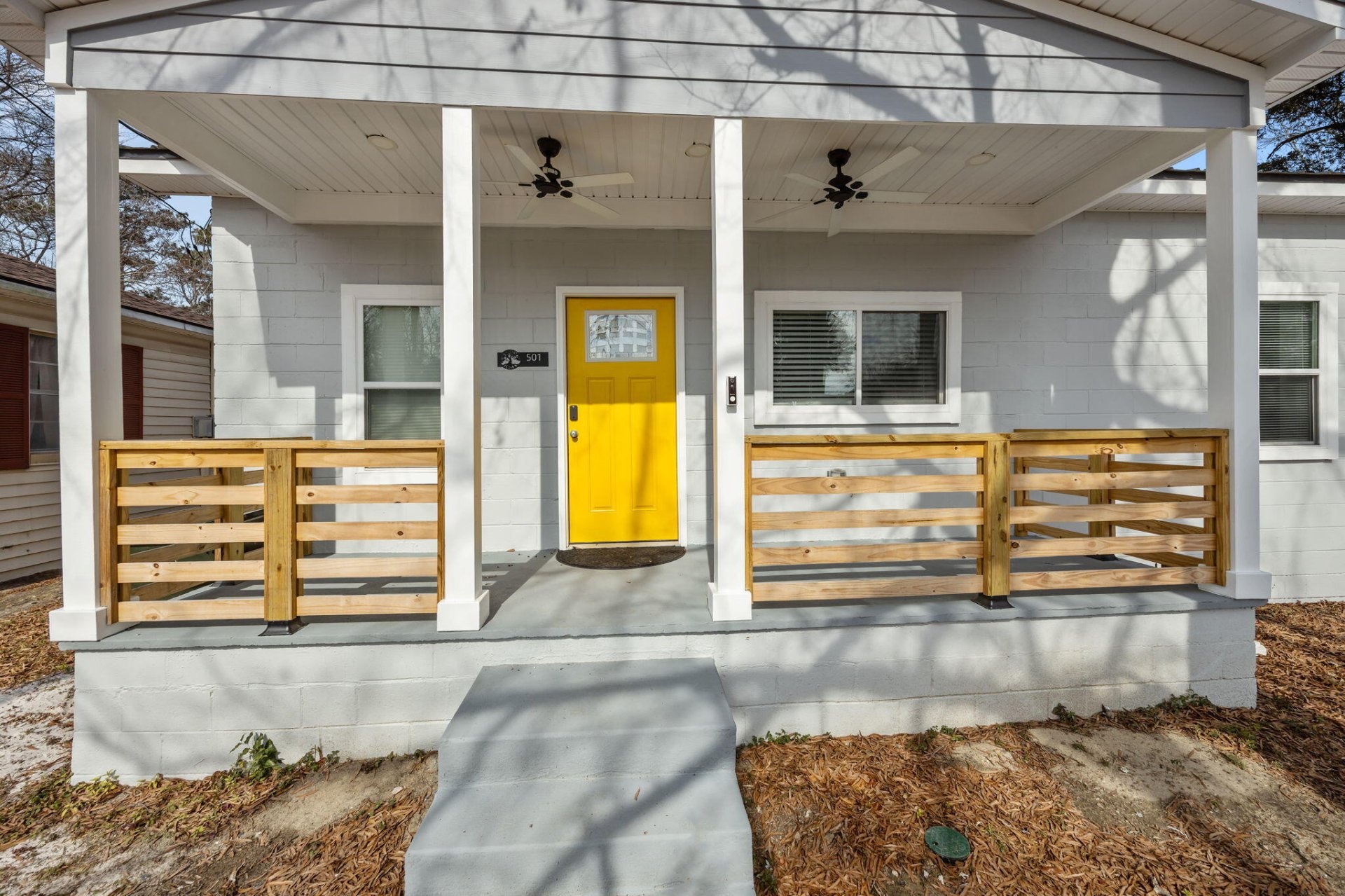 Kitfield Westend Mitton Road, Moncks Corner community