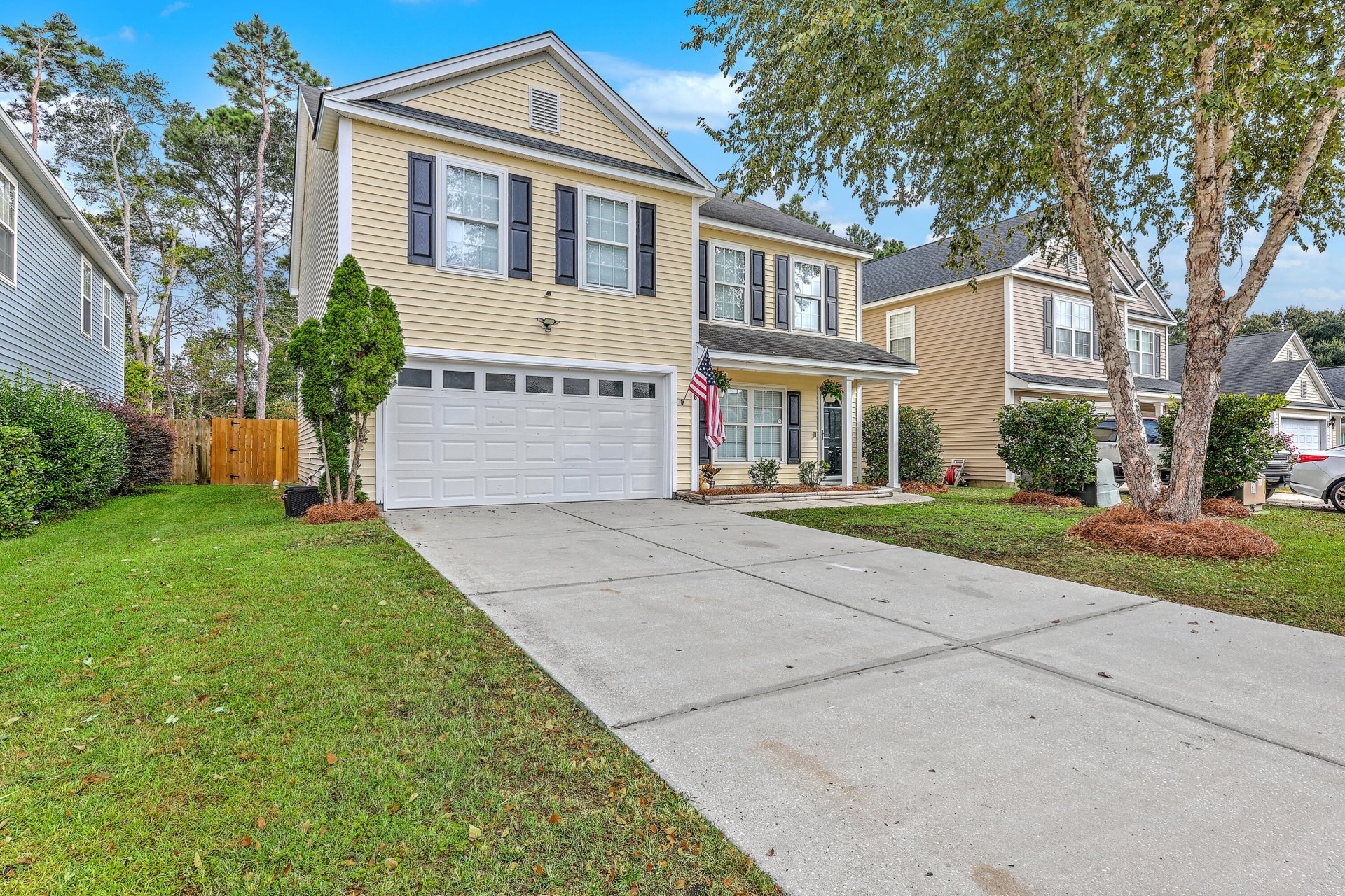 Property at 208 Emerald Isle Drive, Moncks Corner, SC 29461