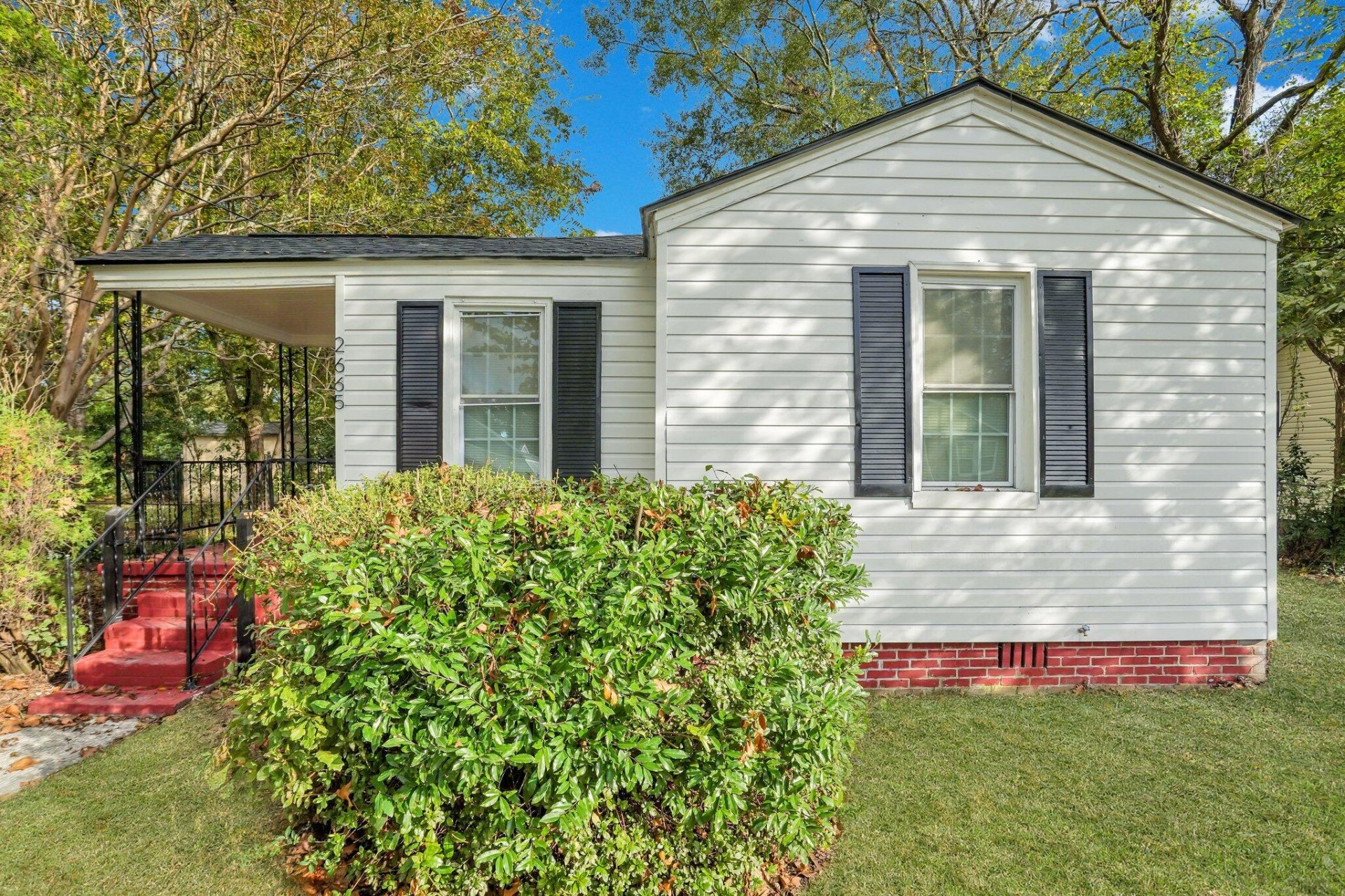 Property at 2665 Oregon Avenue, North Charleston, SC 29405