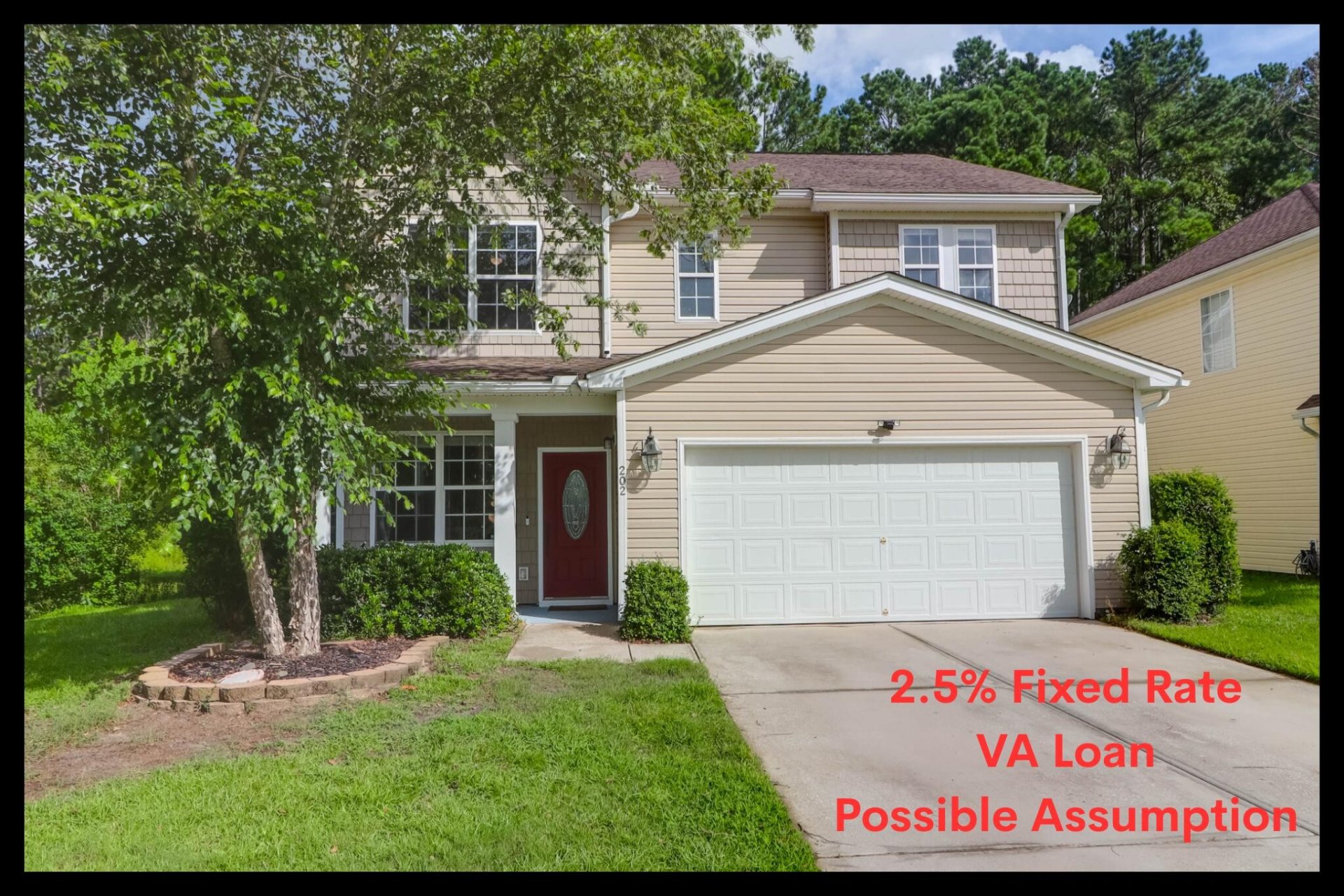 Property image 1 at 202 Woodbrook Way, Moncks Corner, SC 29461