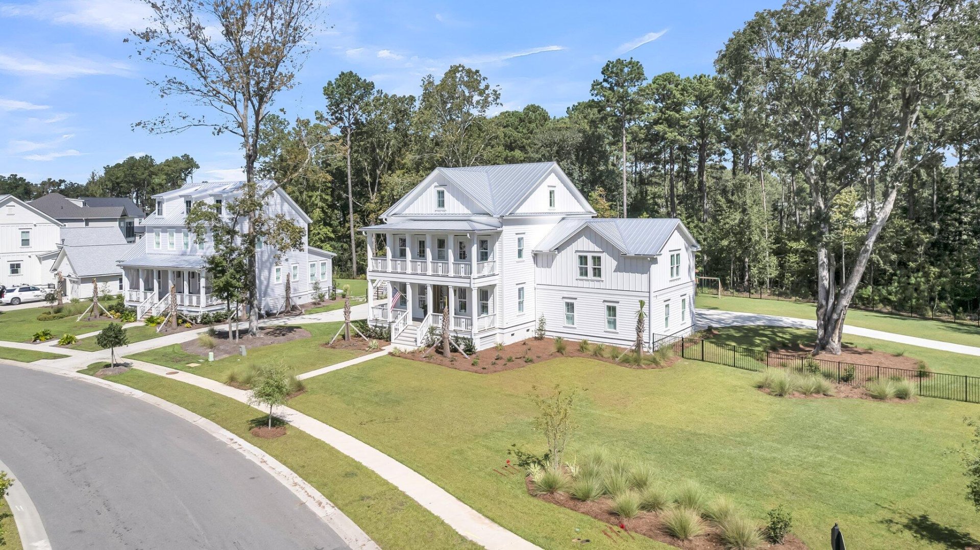 3864 Summerton Street