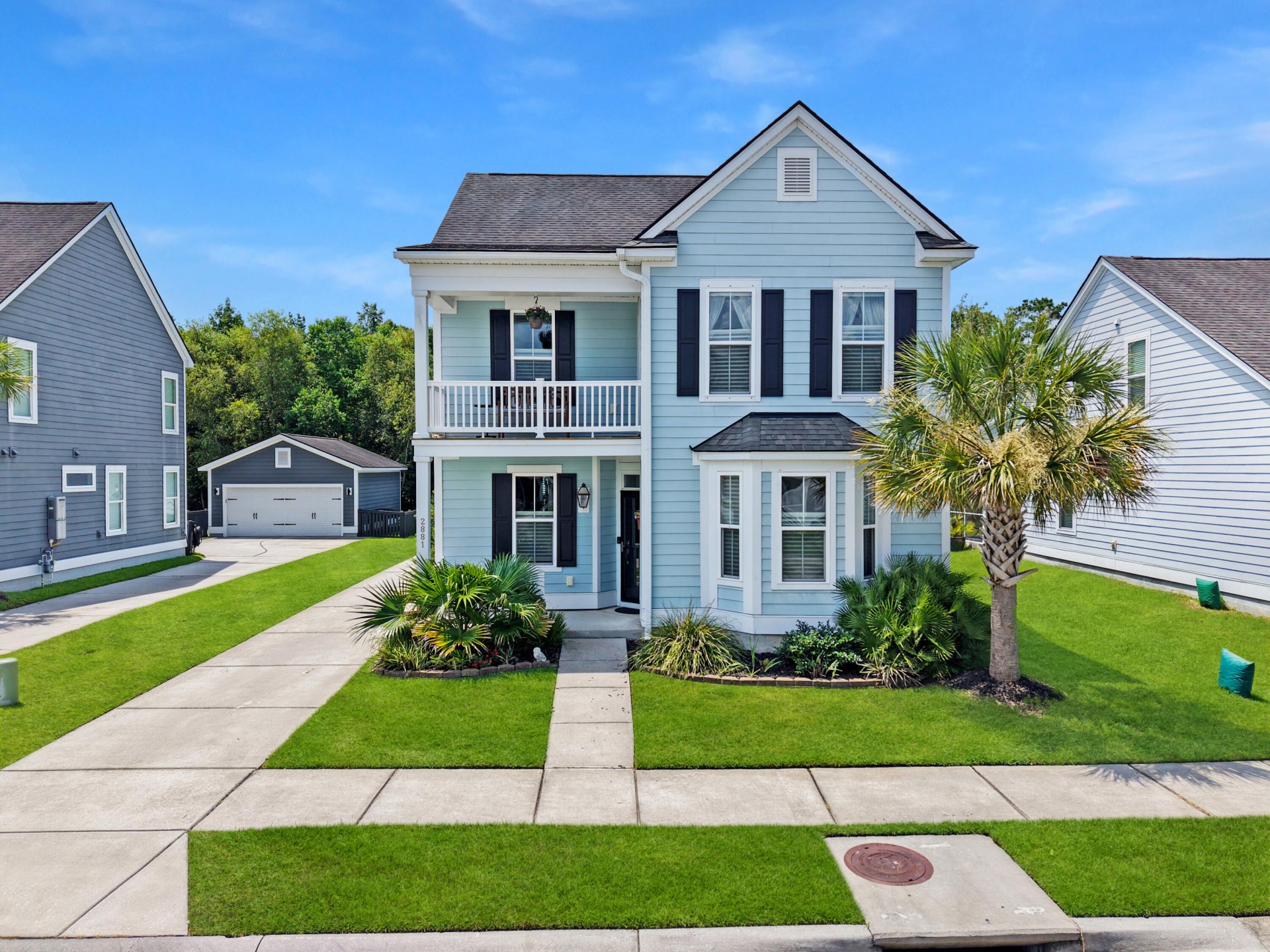 Property image 1 at 2881 Rutherford Way, Charleston, SC 29414