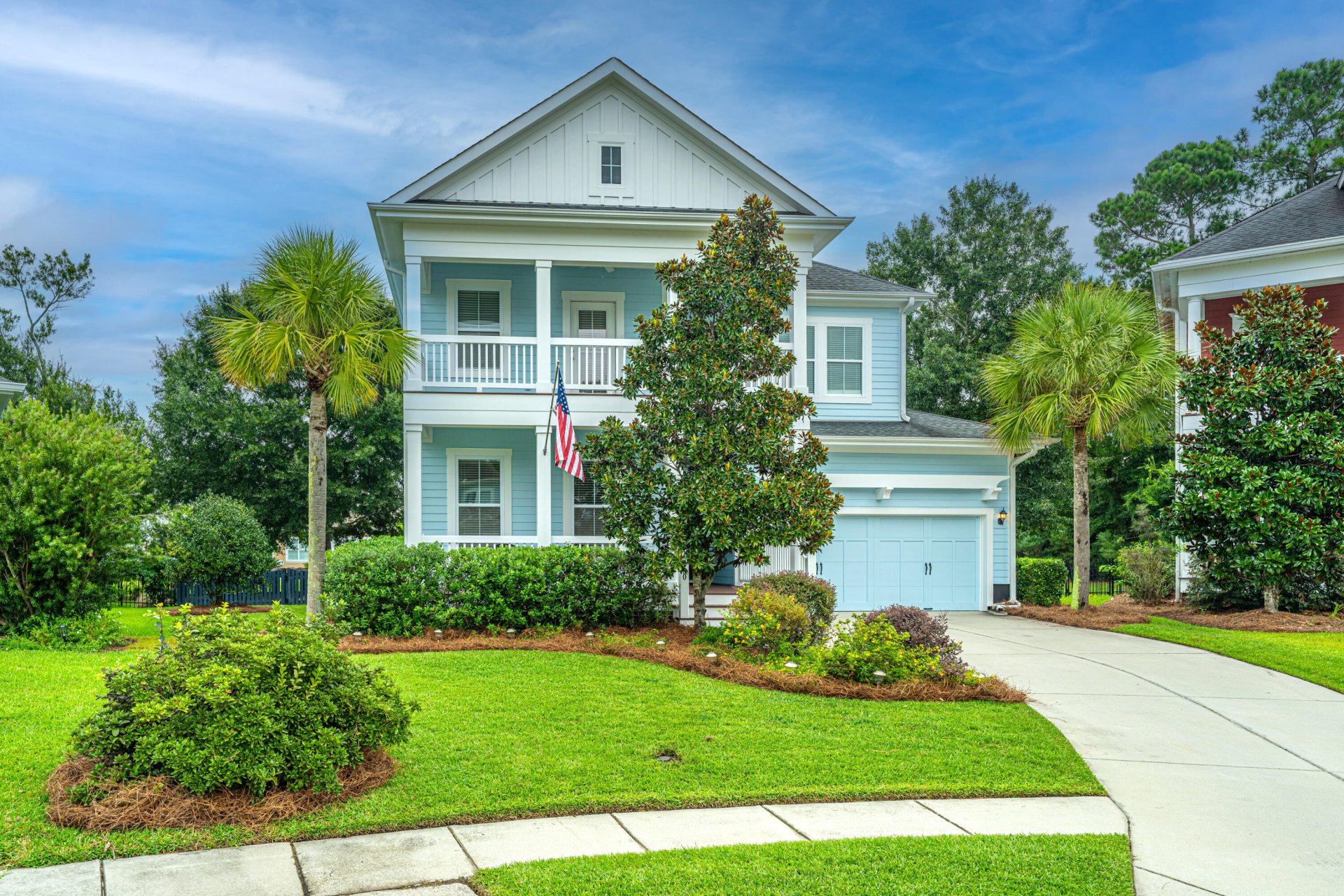 Property image 1 at 1540 Watoga Way, Mount Pleasant, SC 29466