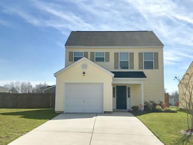 Property image 1 at 135 Tyger Street, Summerville, SC 29485