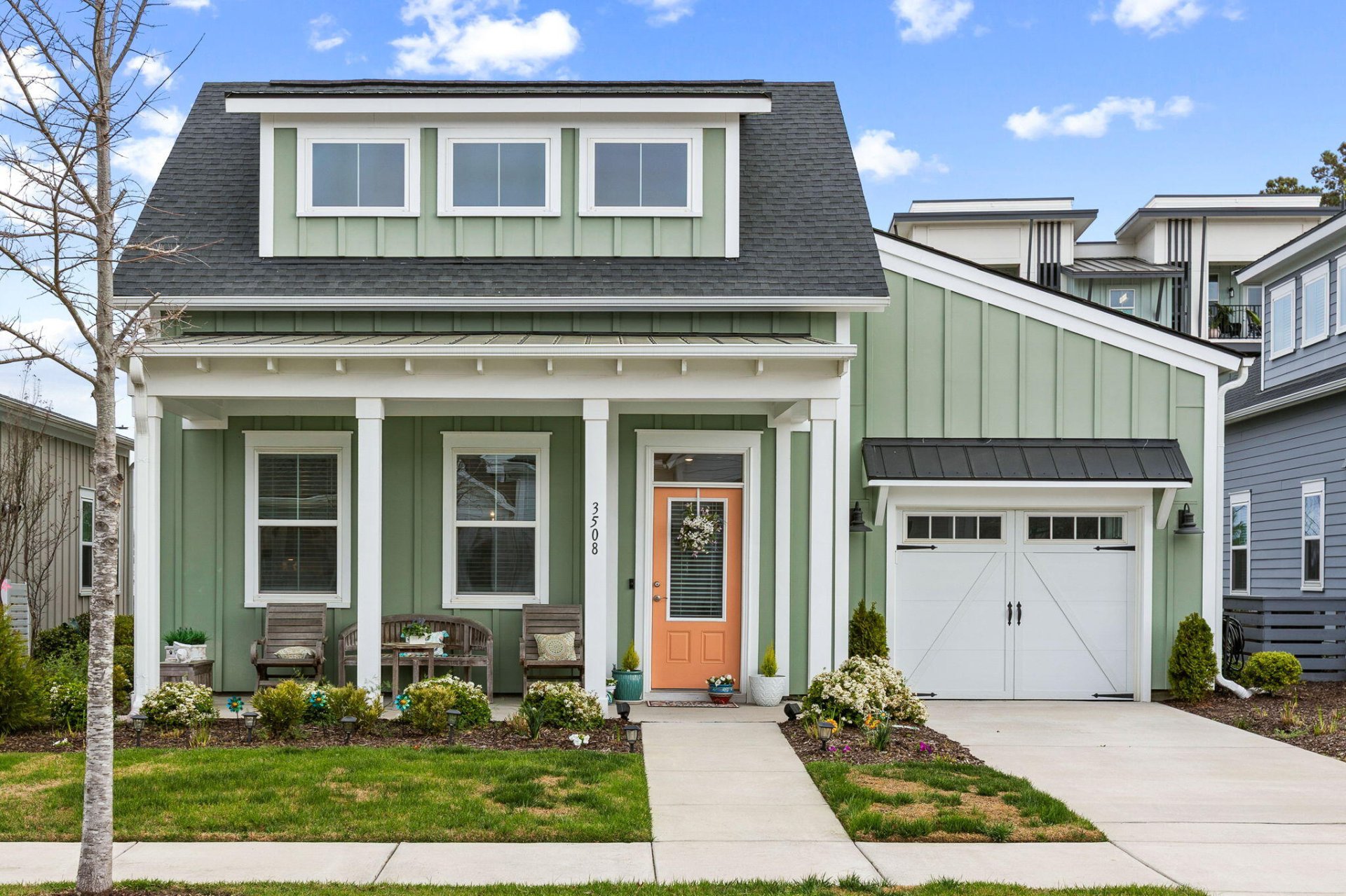 3508 Habenaria Road Unit 15