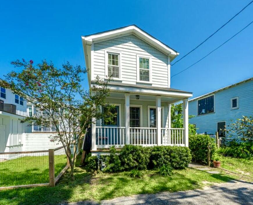 Property at 1 Paige Court, Charleston, SC 29403