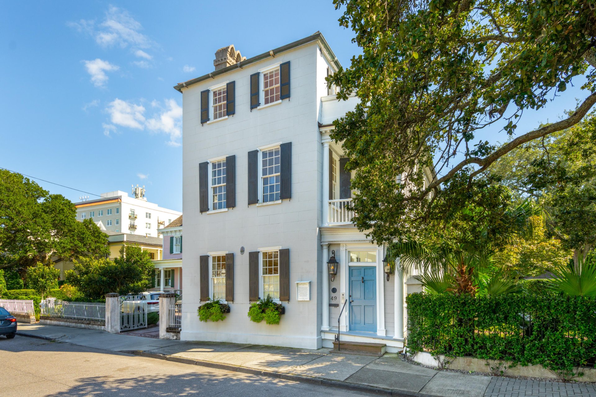 Property at 49 S Battery Street, Charleston, SC 29401