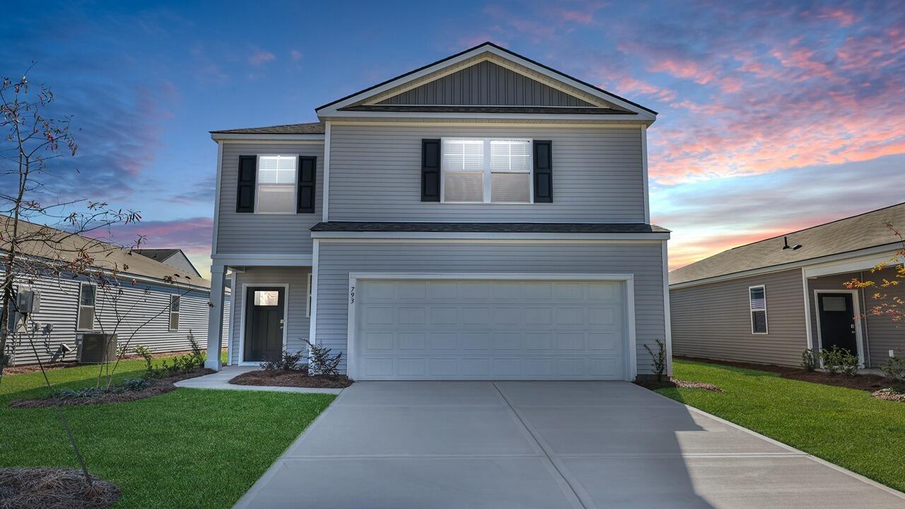 Property at 793 Long Bluff Road, Summerville, SC 29486