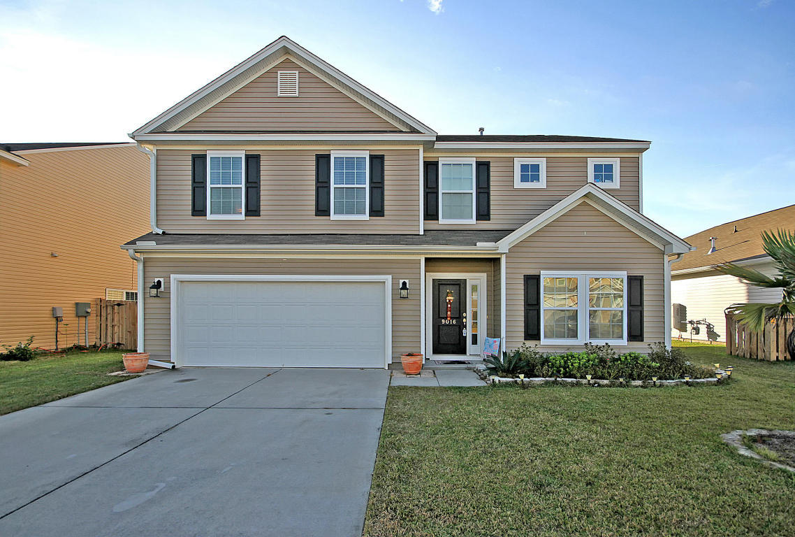 Property image 1 at 9016 Hema Lane, Summerville, SC 29483