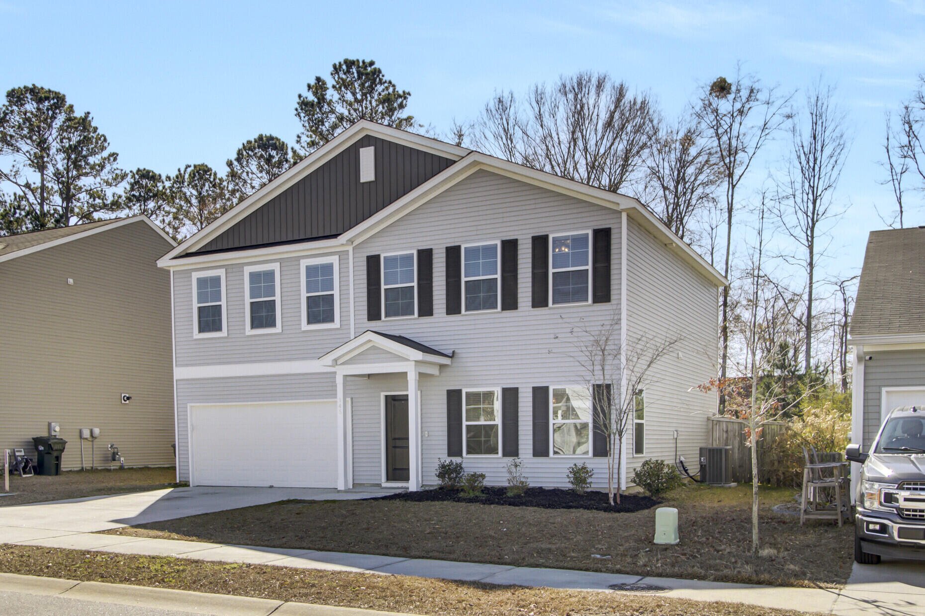 Property at 145 Clydesdale Circle, Summerville, SC 29486