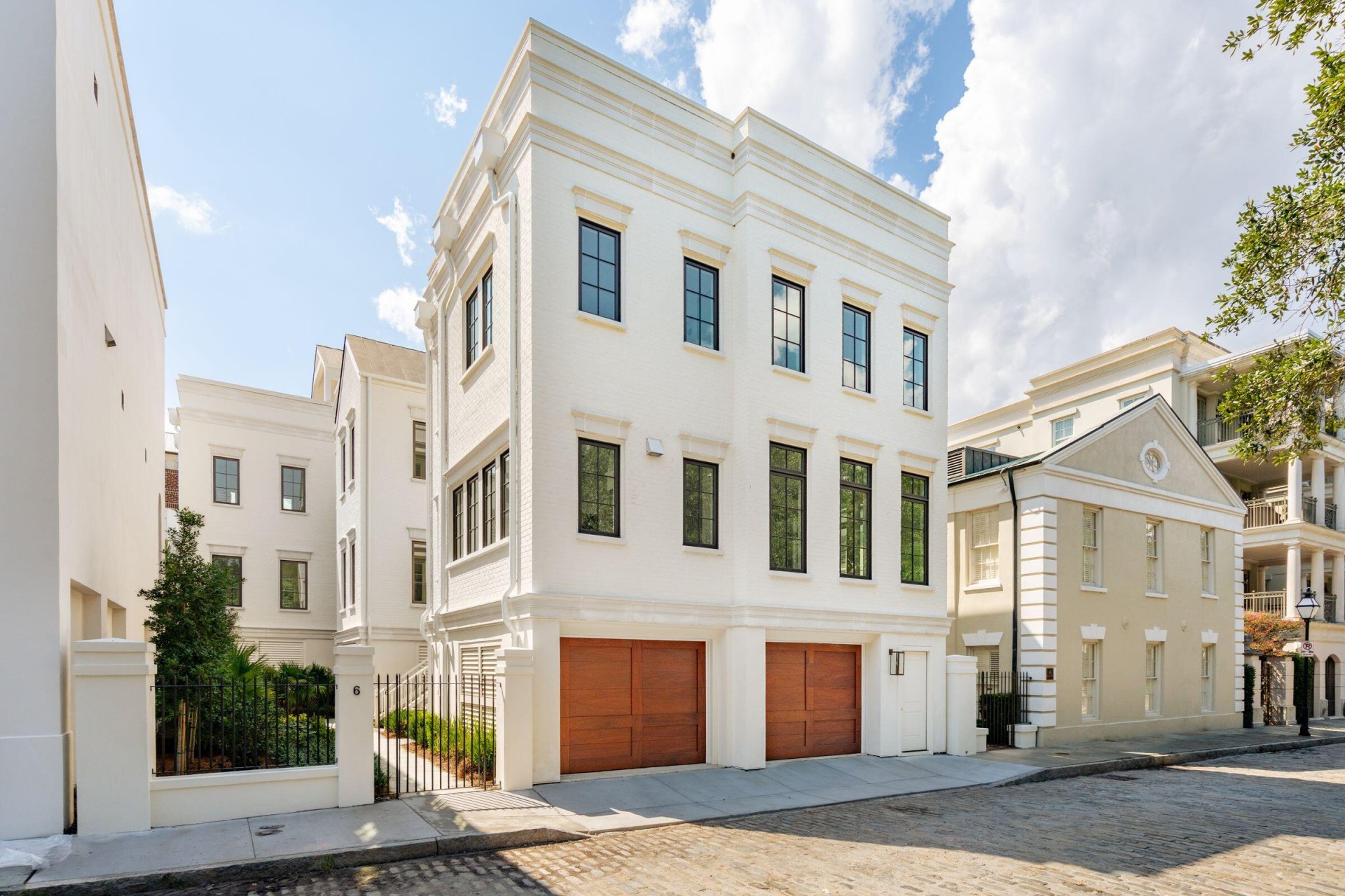 Property at 6 Prioleau Street, Charleston, SC 29401