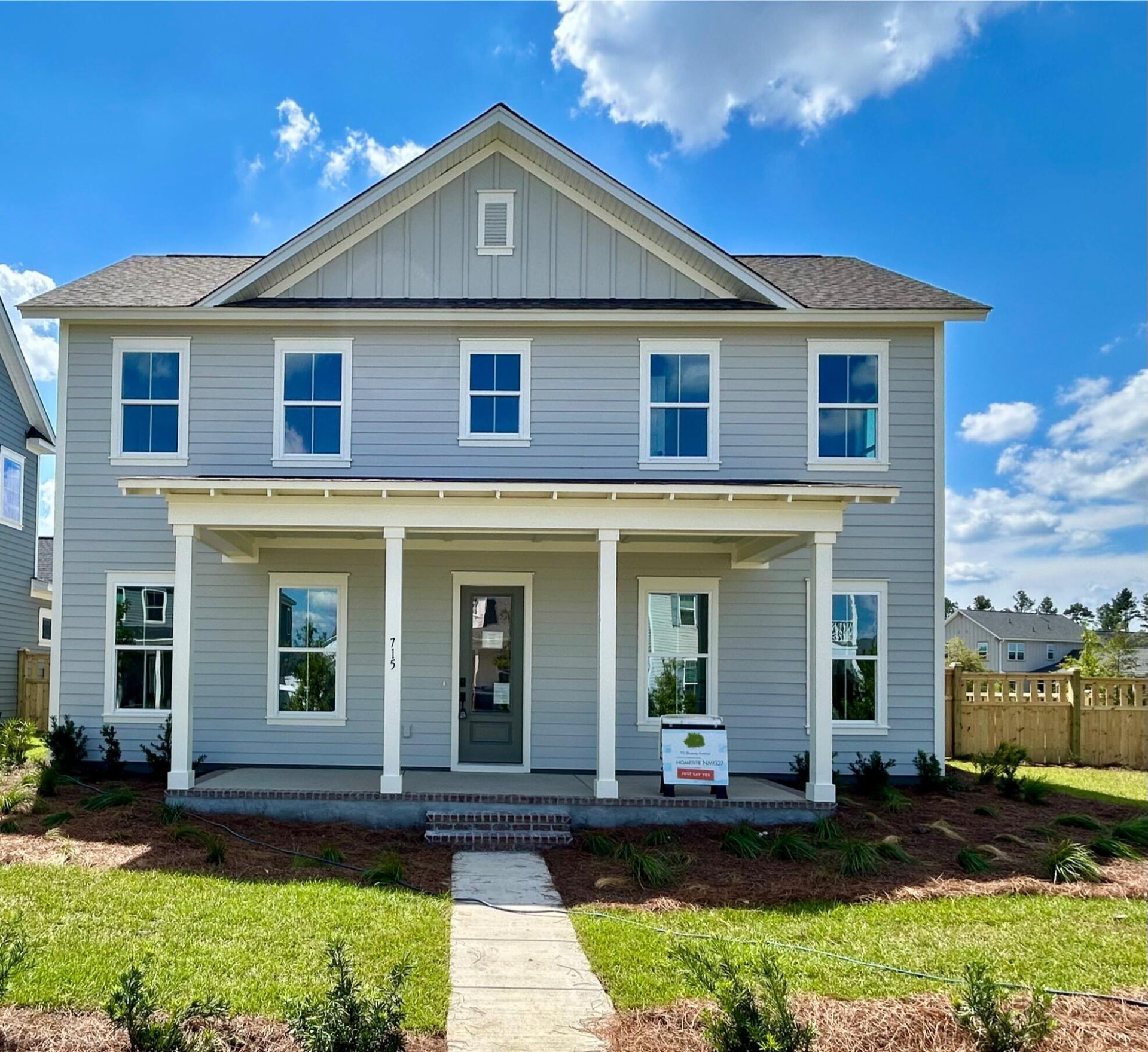 Property at 715 Blueway Avenue, Summerville, SC 29486