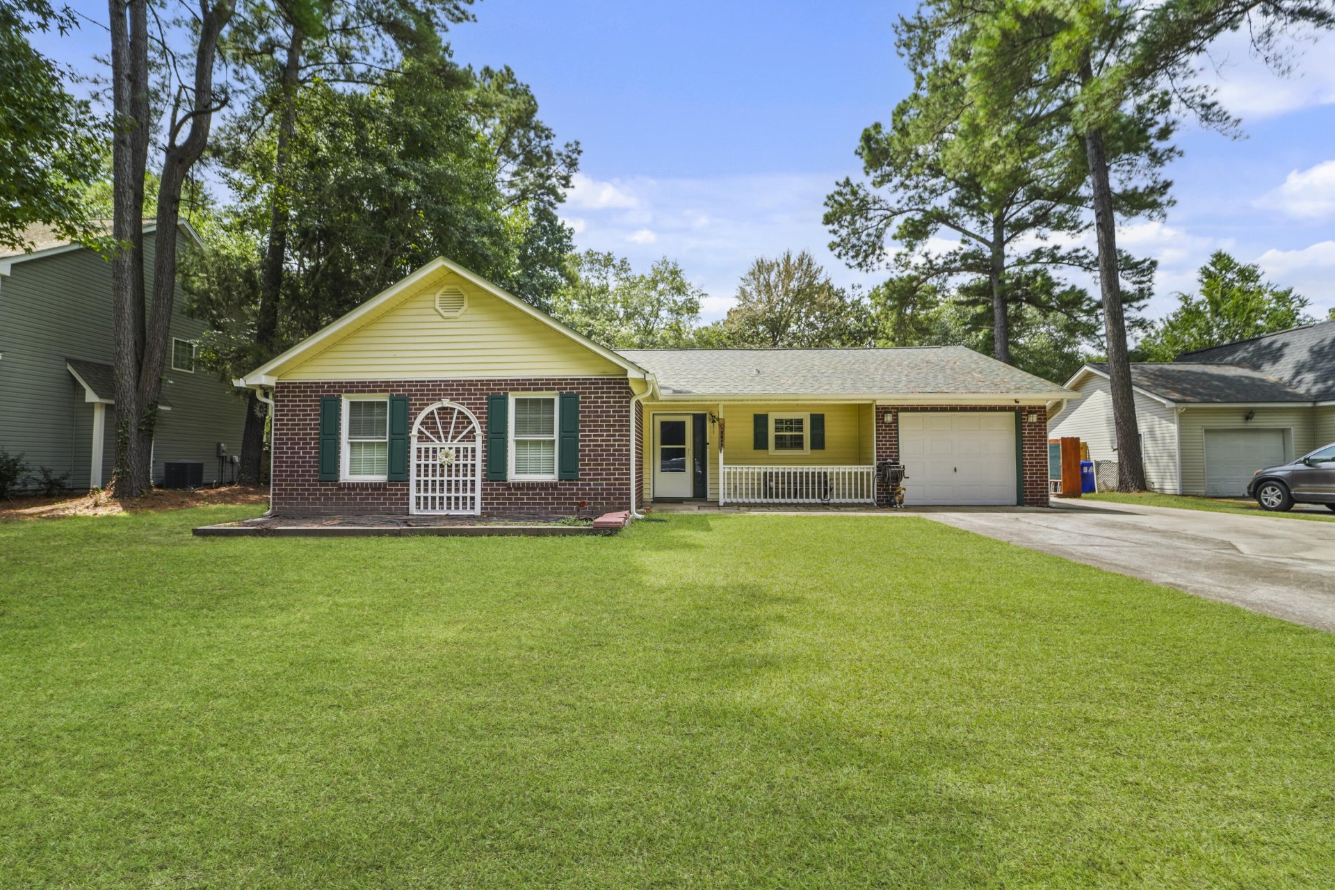 Property image 1 at 2857 Summertrees Boulevard, Johns Island, SC 29455